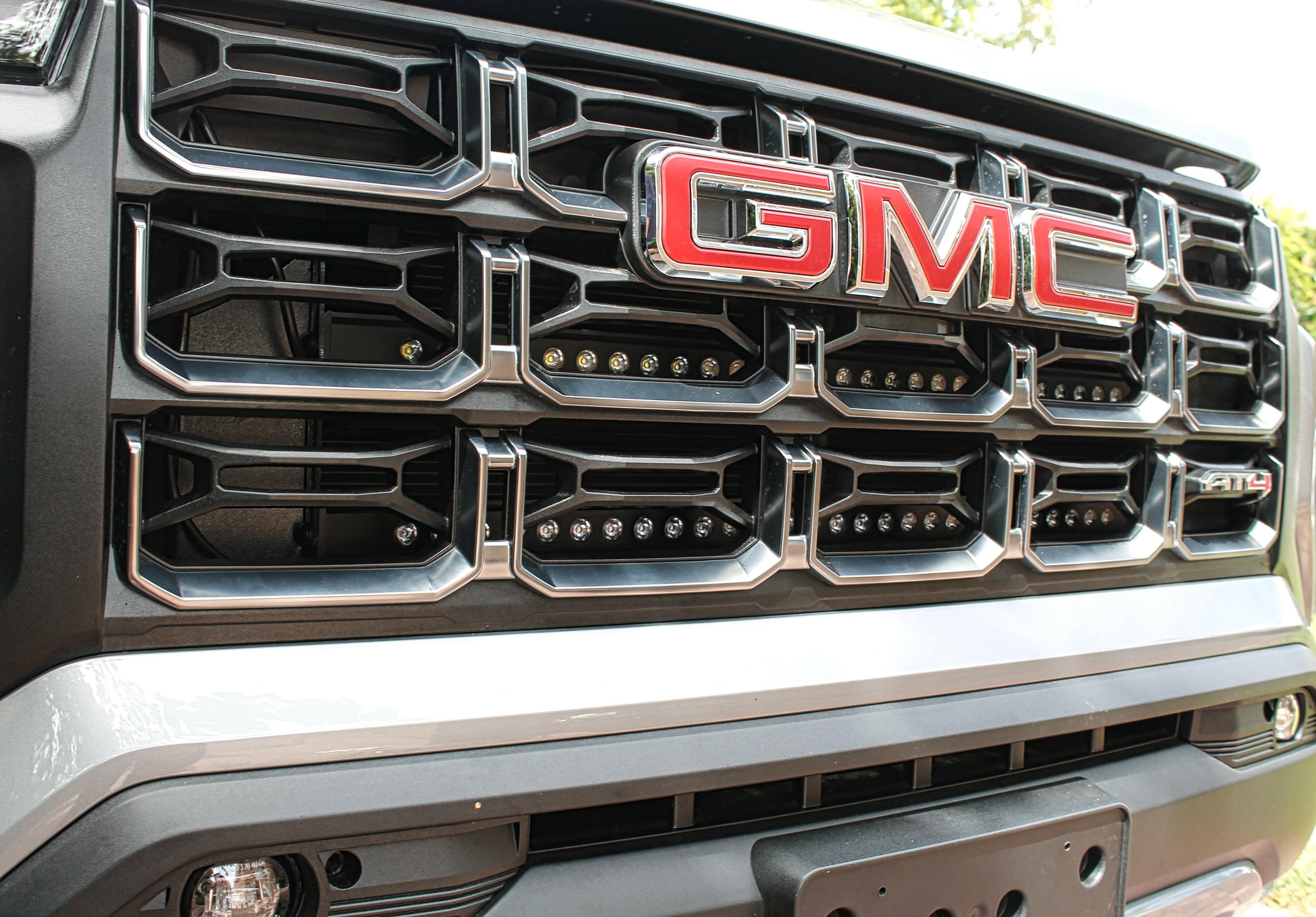 Gm Service Guy