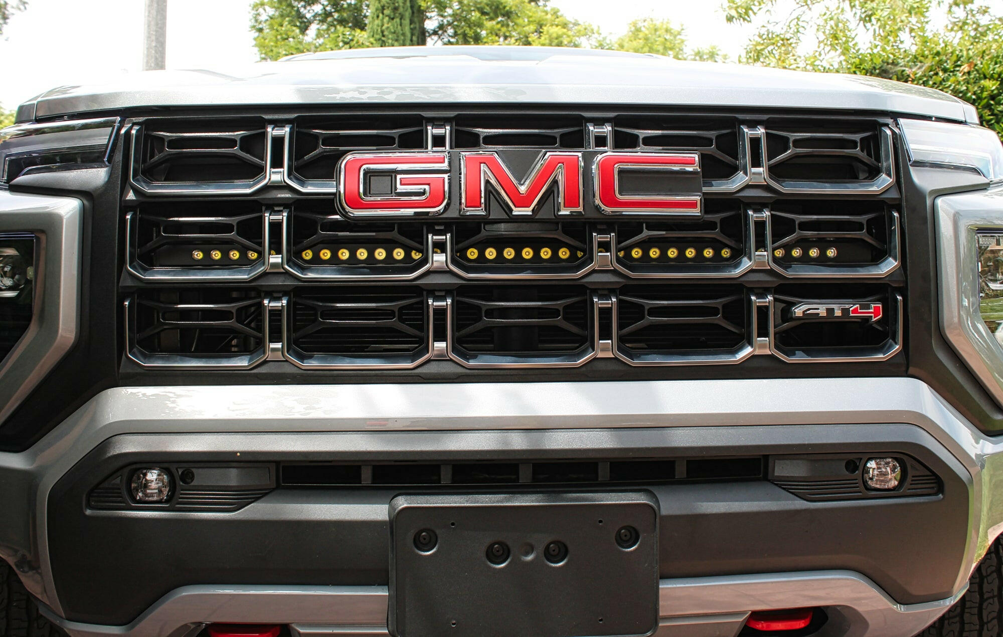Gm Service Guy