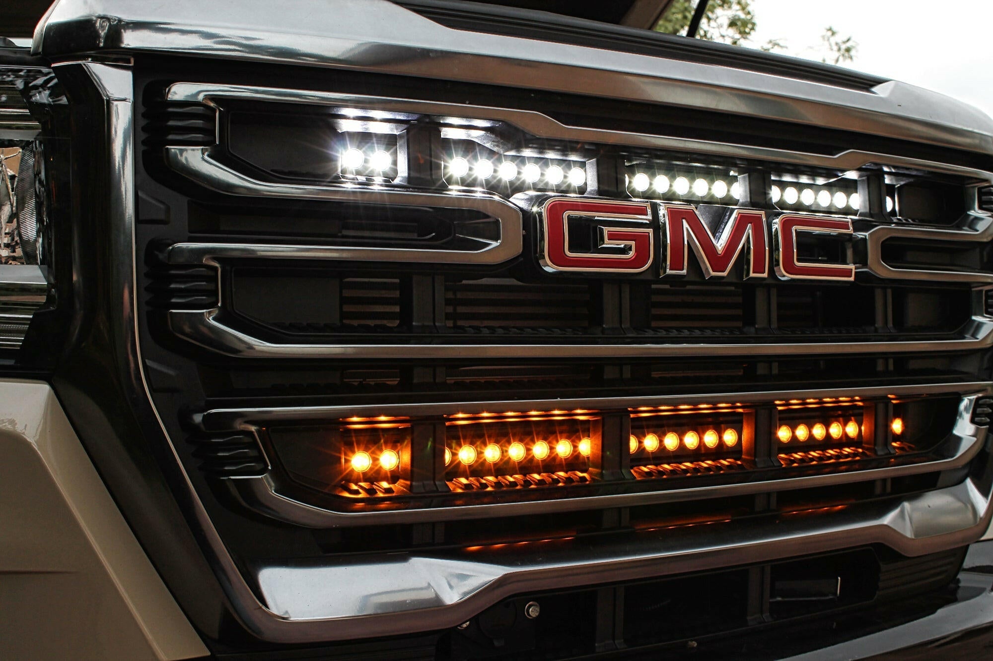 Gm Service Guy