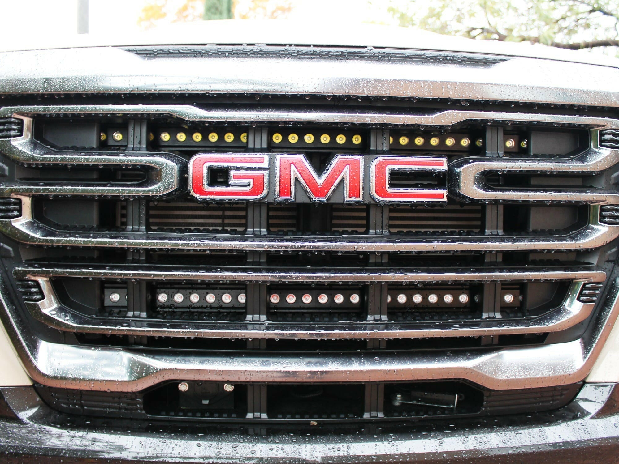 Gm Service Guy