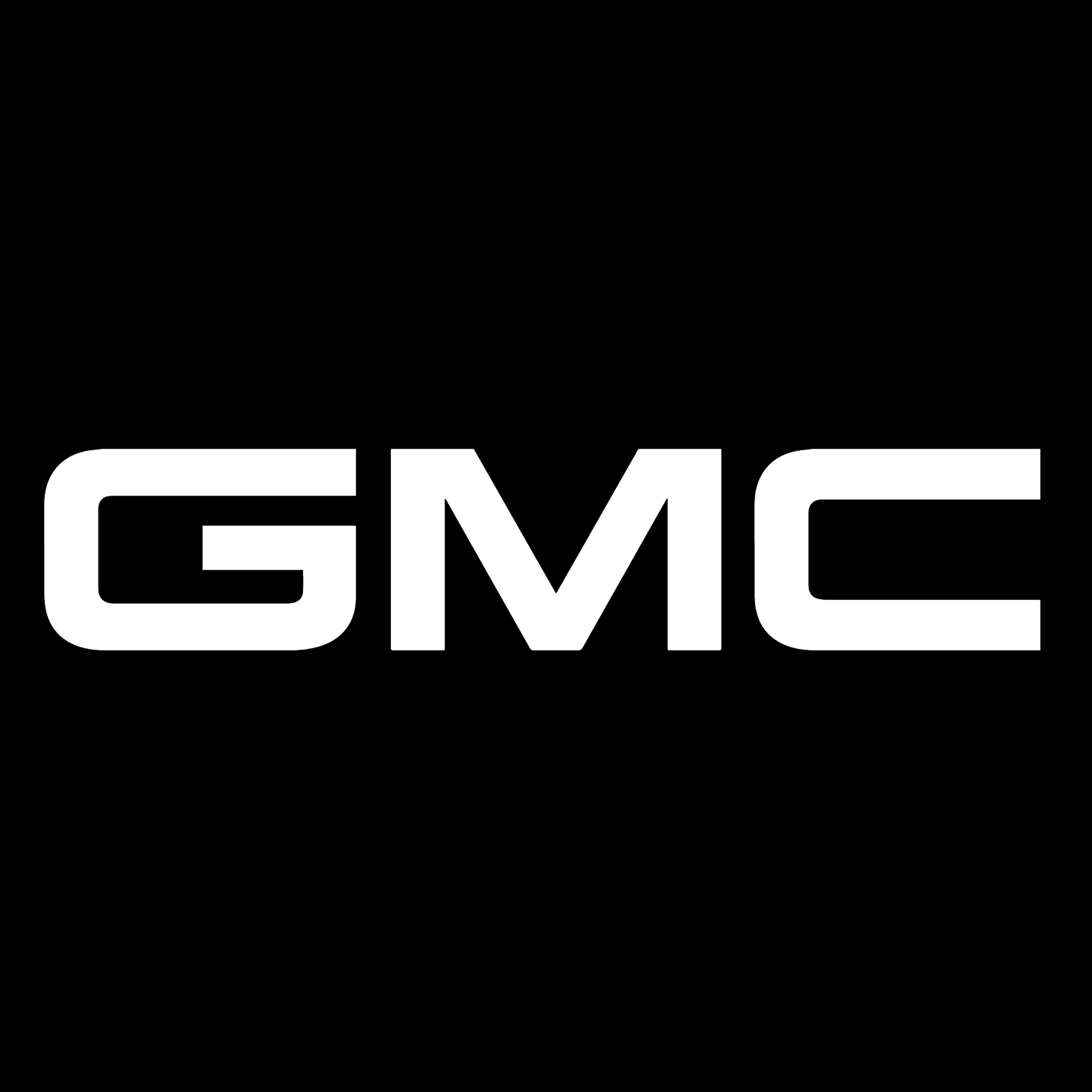 GMC Hummer EV (SUV) Door Stick On Puddle Lights Various Designs 2022-2026 Custom Puddle Lights