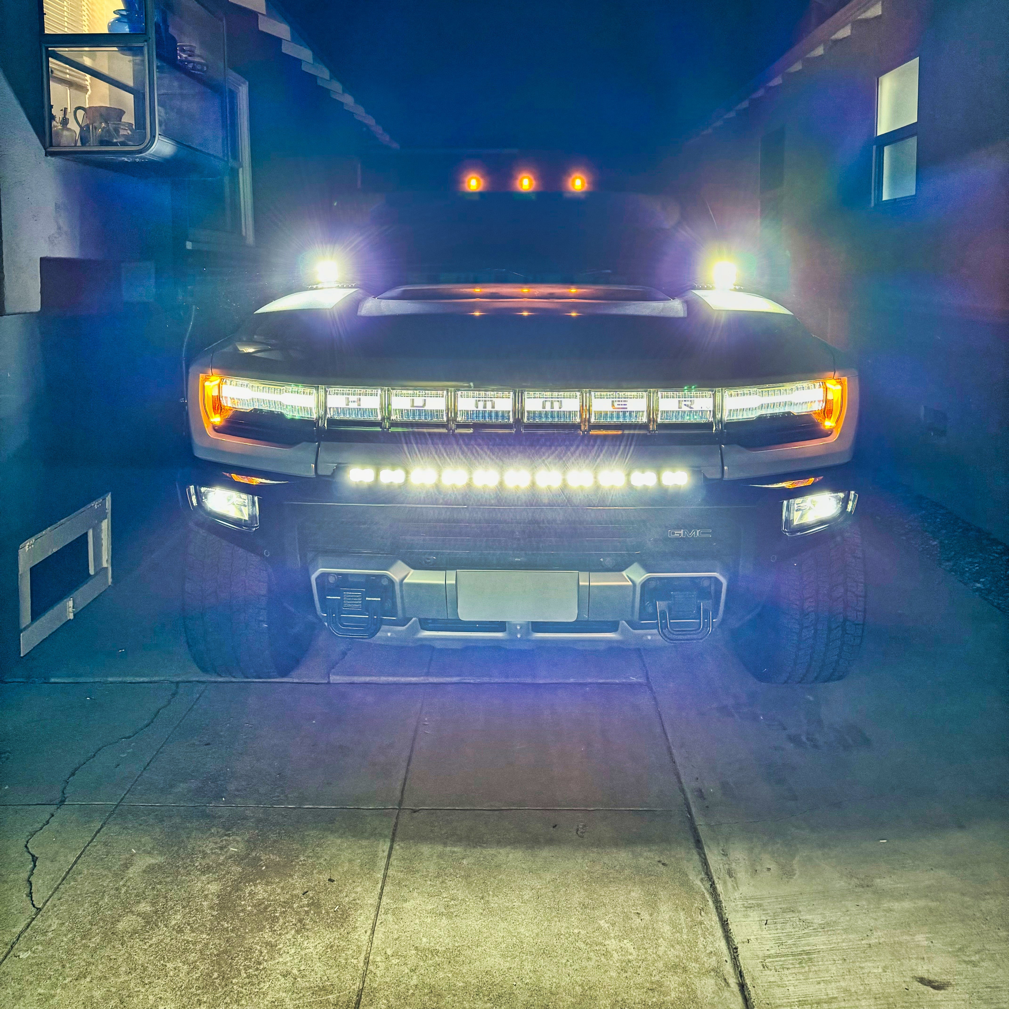 Gm Service Guy