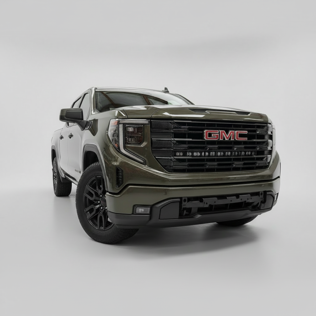Gm Service Guy