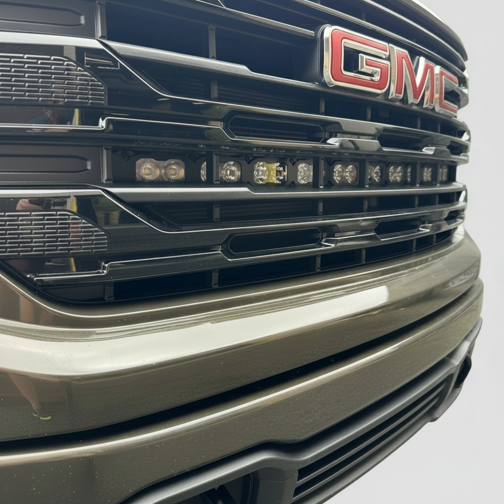Gm Service Guy