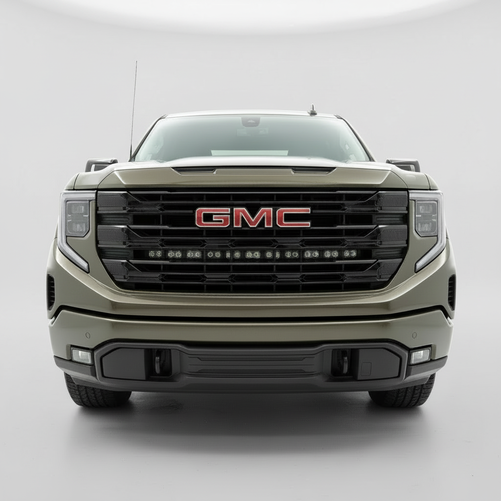Gm Service Guy