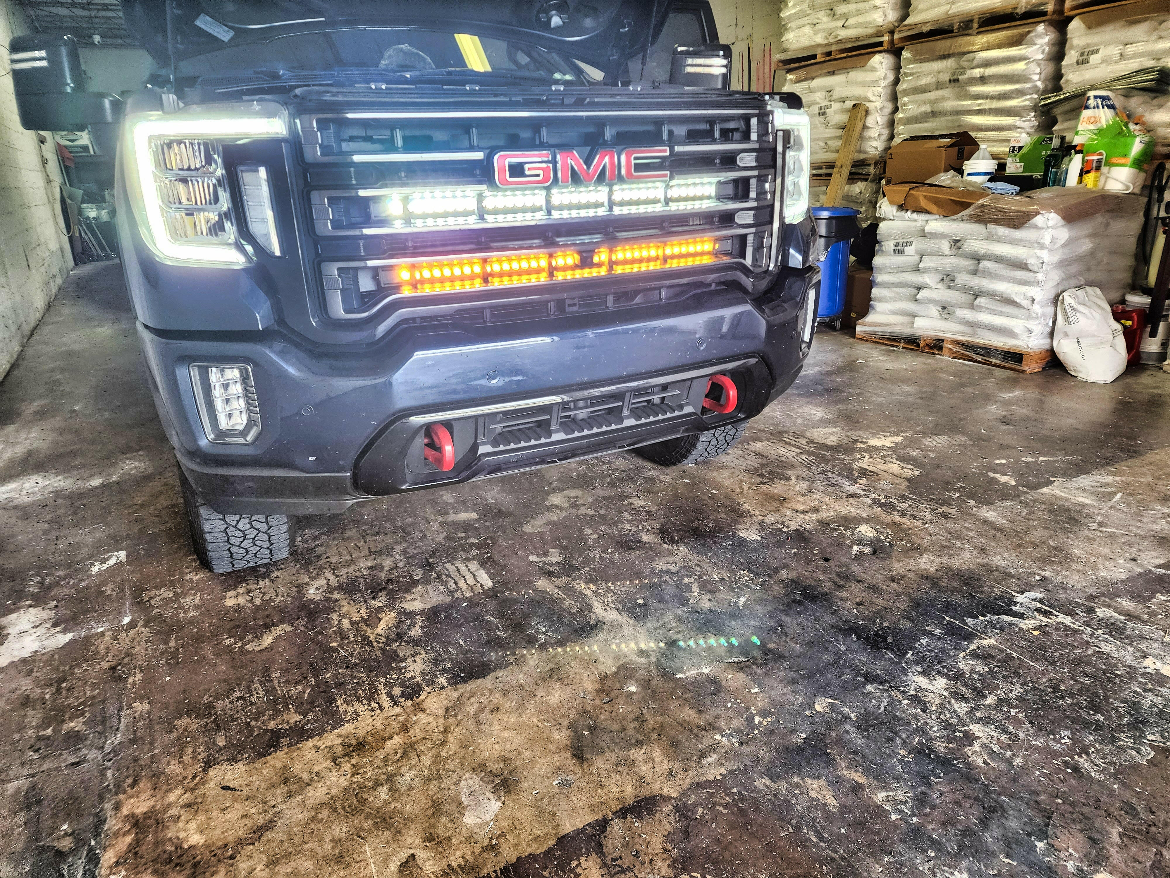 Gm Service Guy