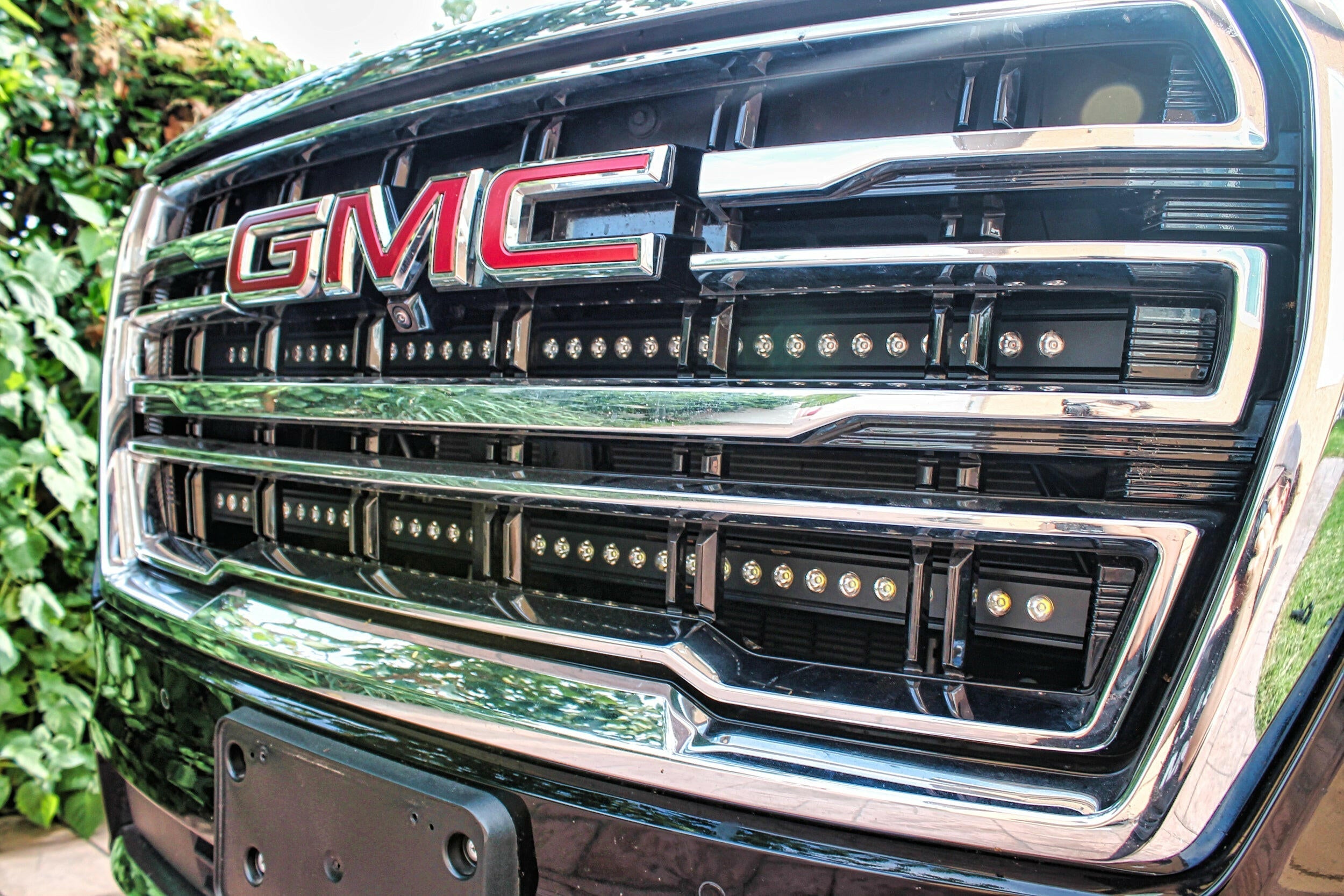 Gm Service Guy