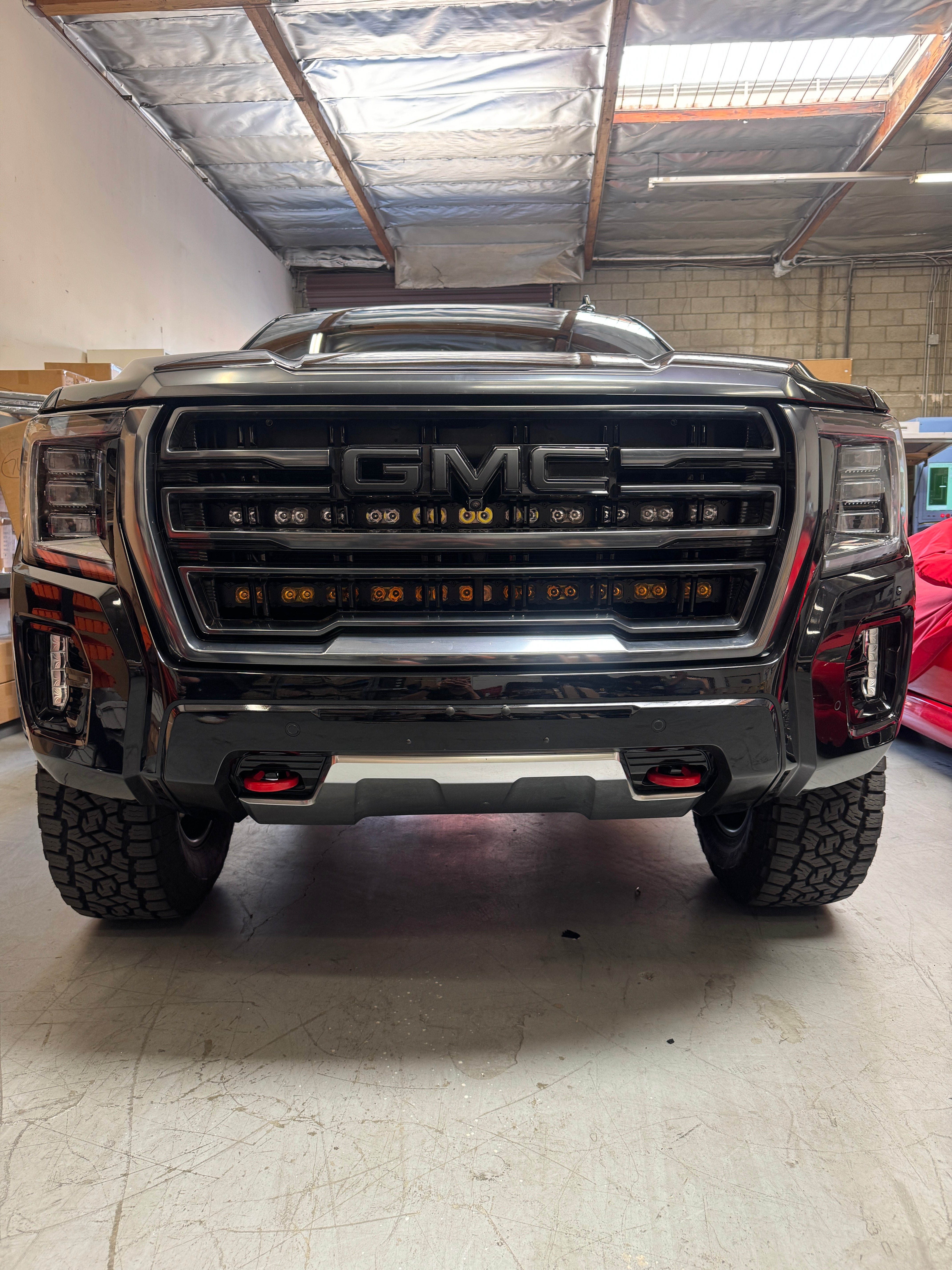 Gm Service Guy