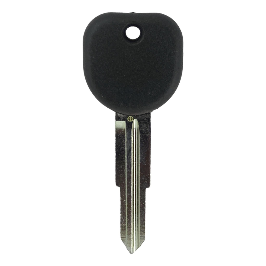 Best Key Supply GM Saturn 2008-2015 Transponder Key B114 | Aftermarket with OEM Chip 46