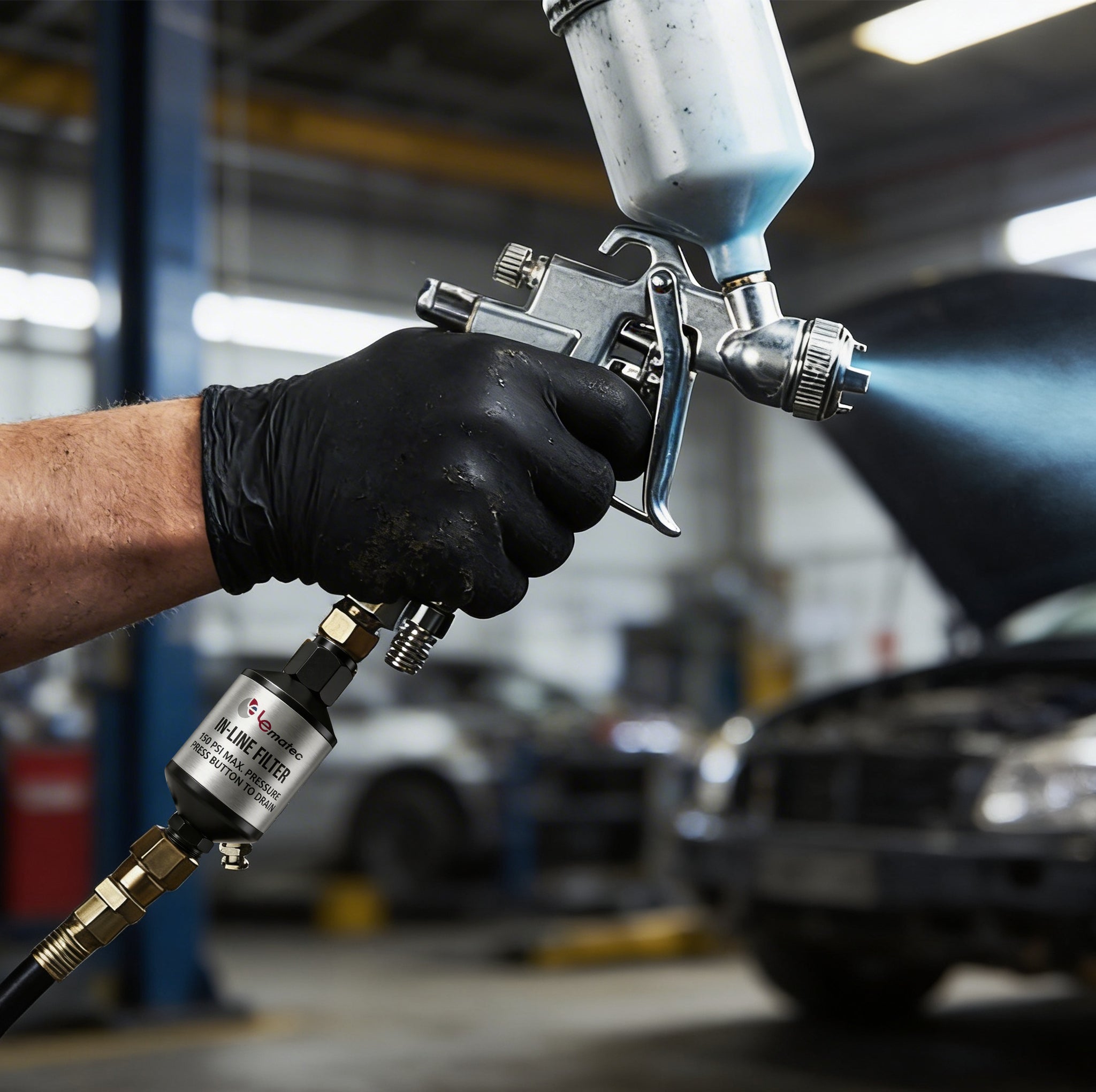 Gm Service Guy