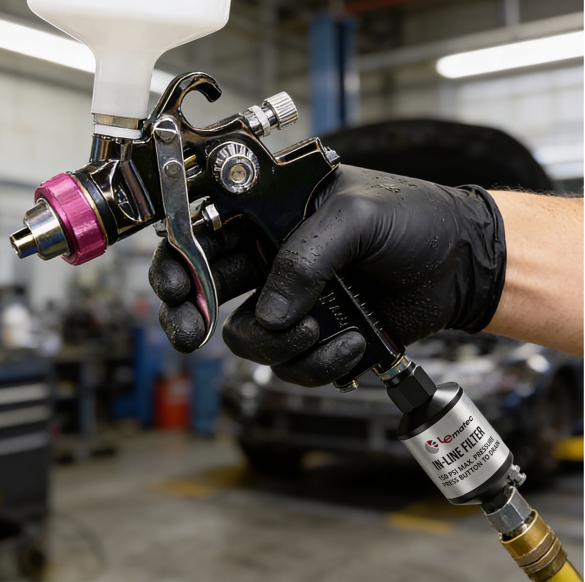 Gm Service Guy