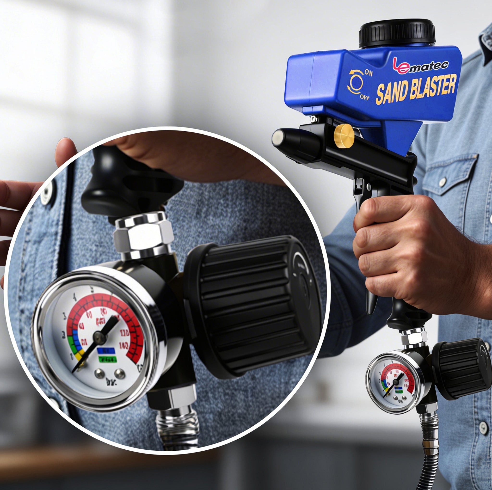 Gm Service Guy