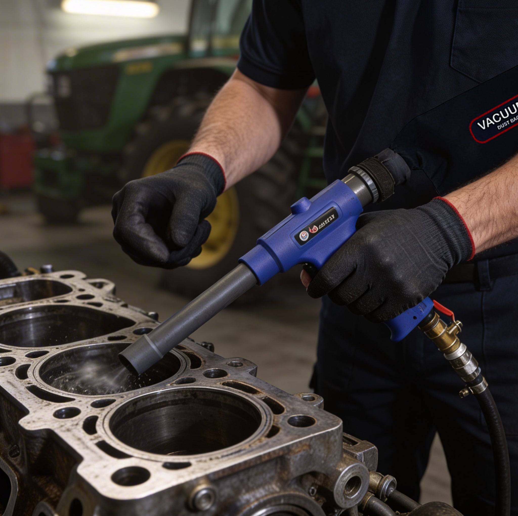 Gm Service Guy