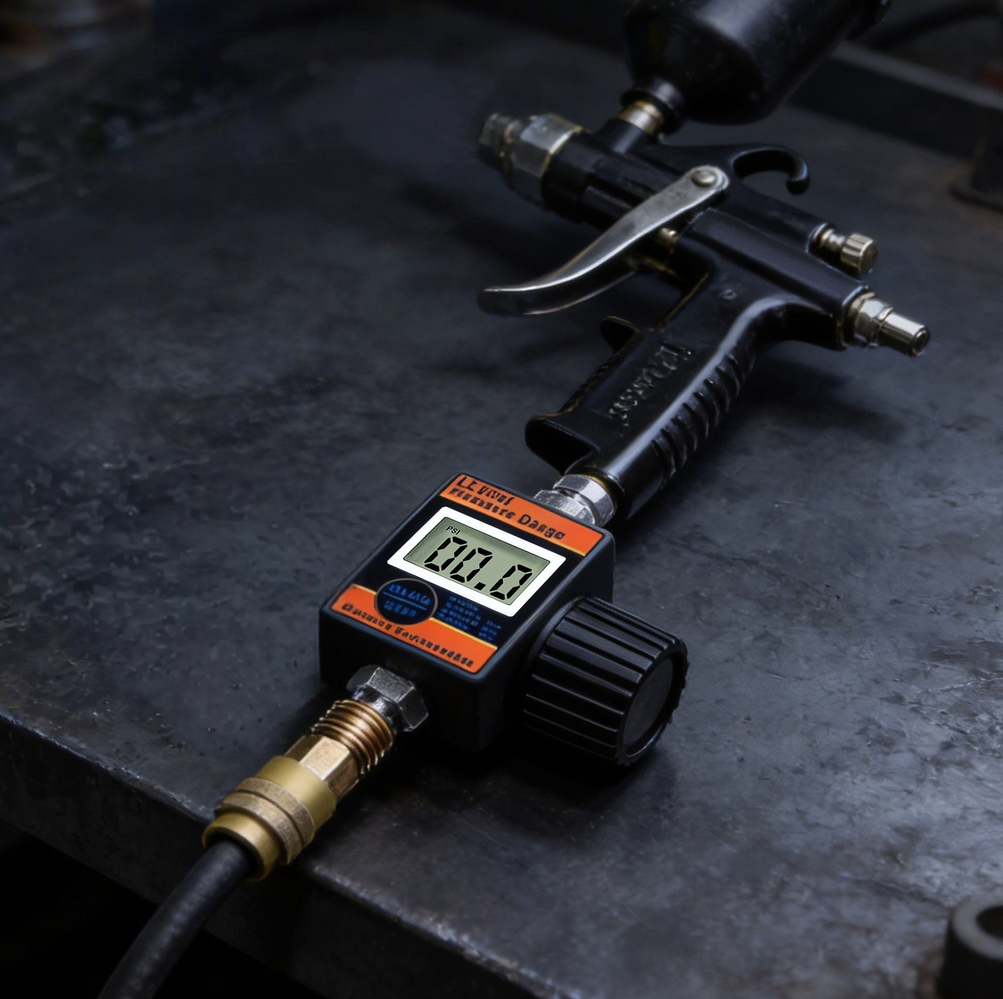 Gm Service Guy