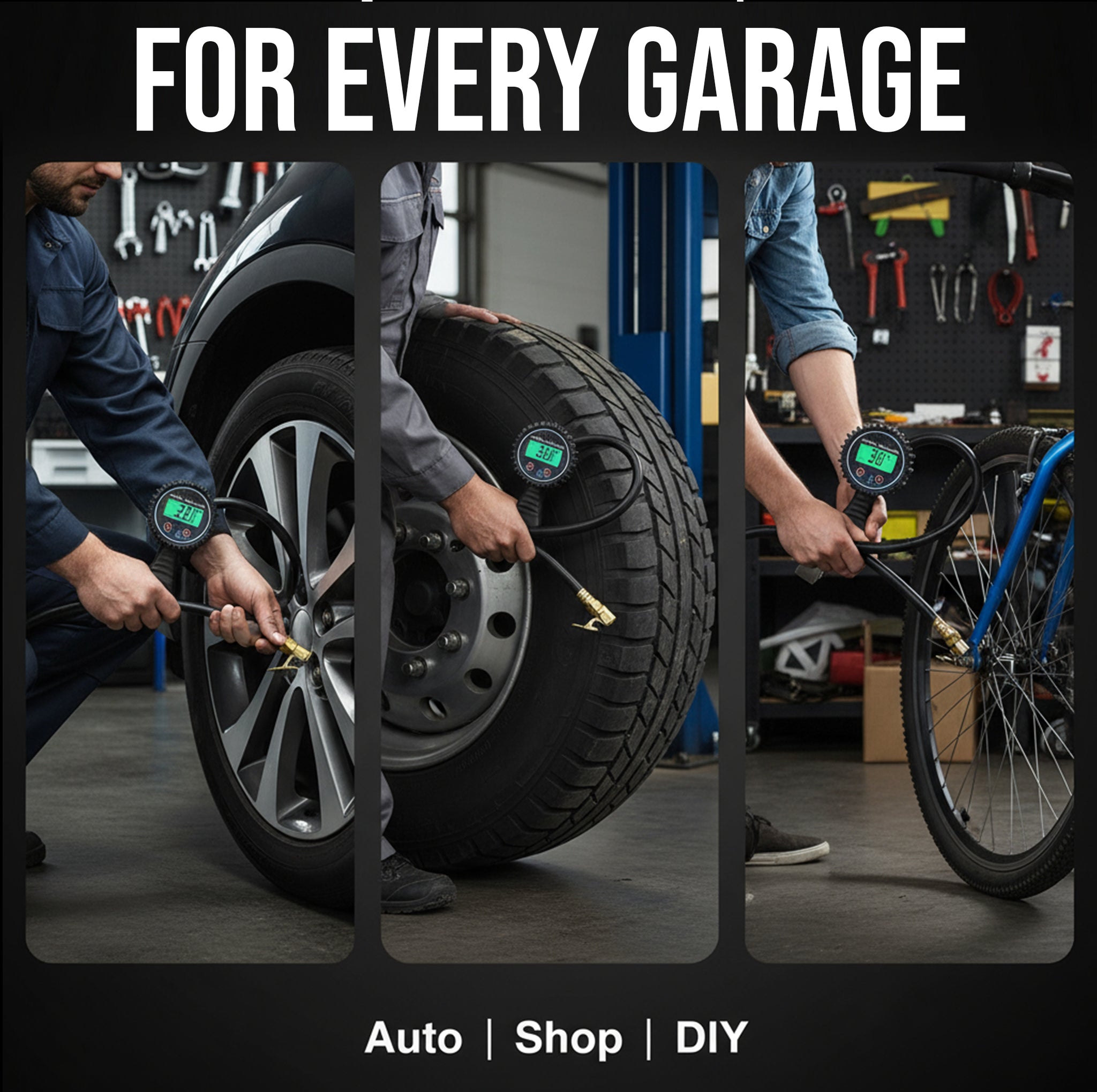 Gm Service Guy