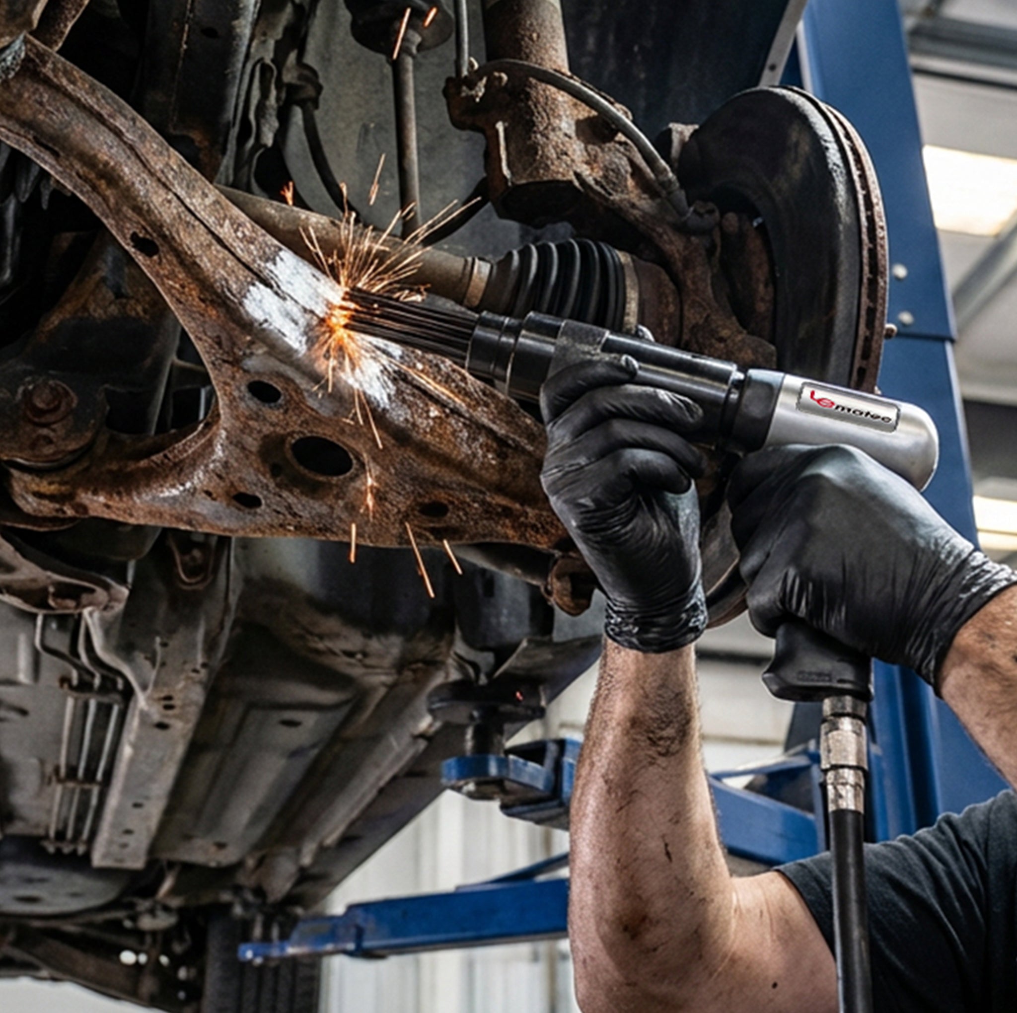 Gm Service Guy