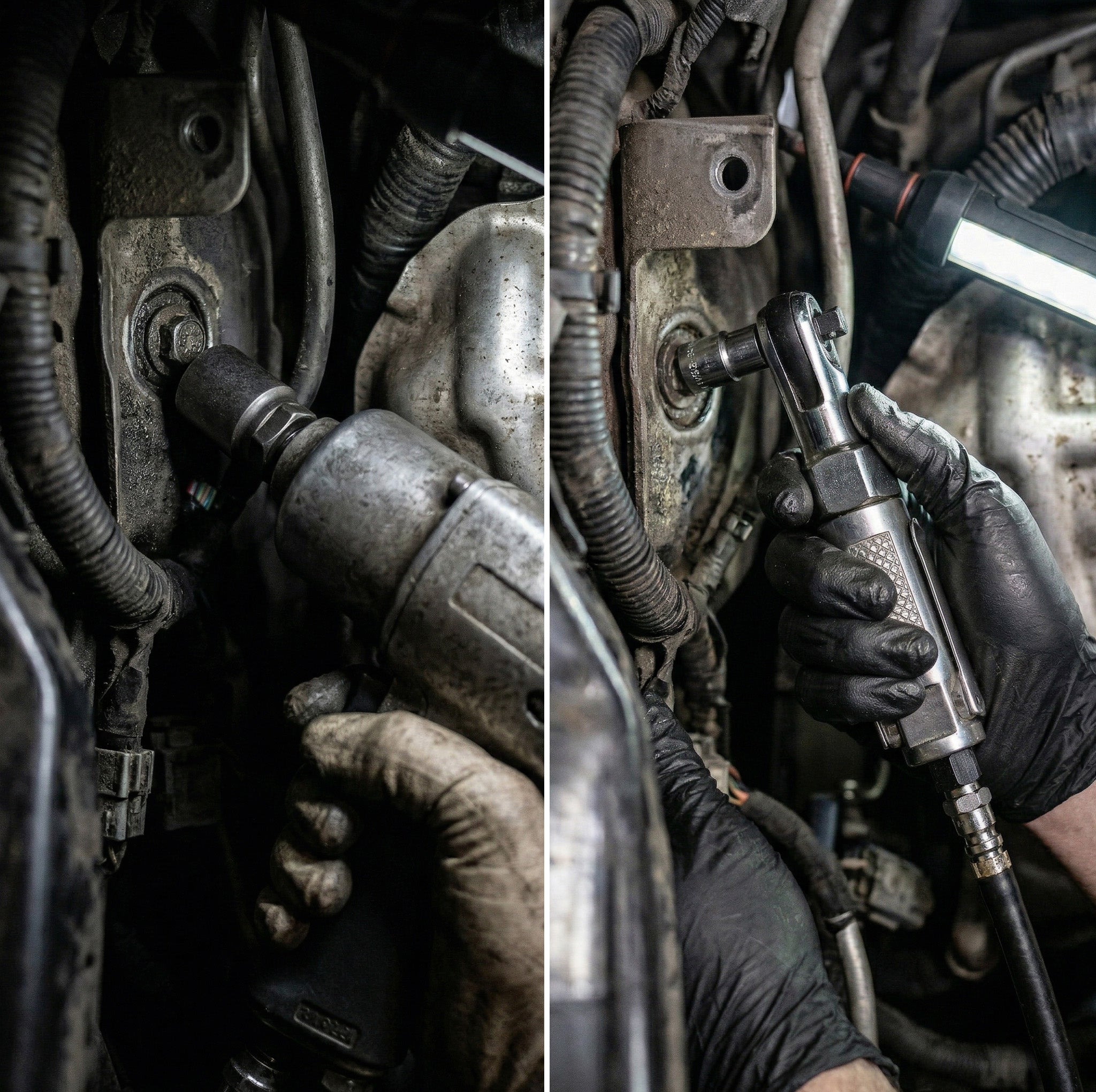 Gm Service Guy