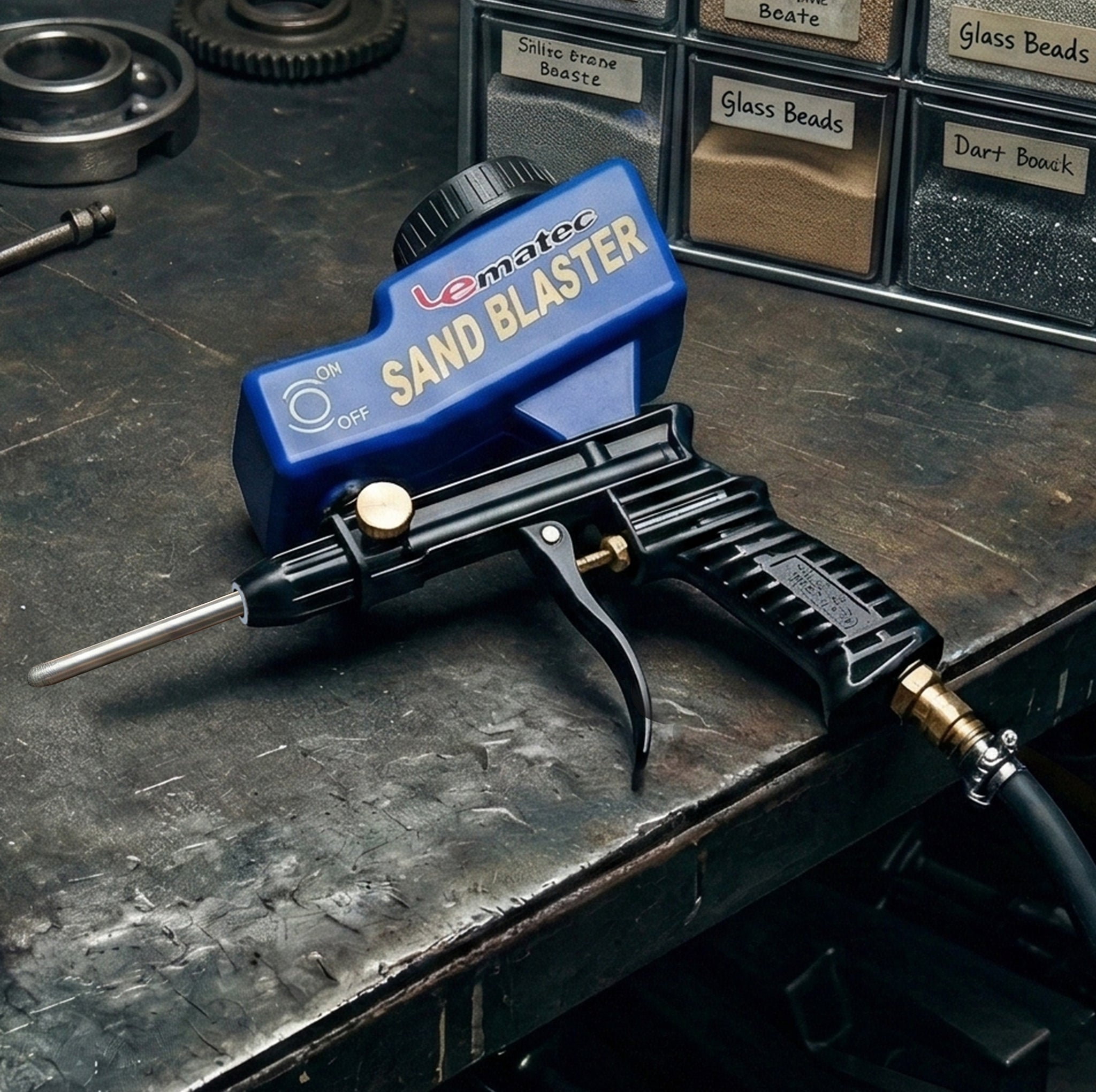 Gm Service Guy