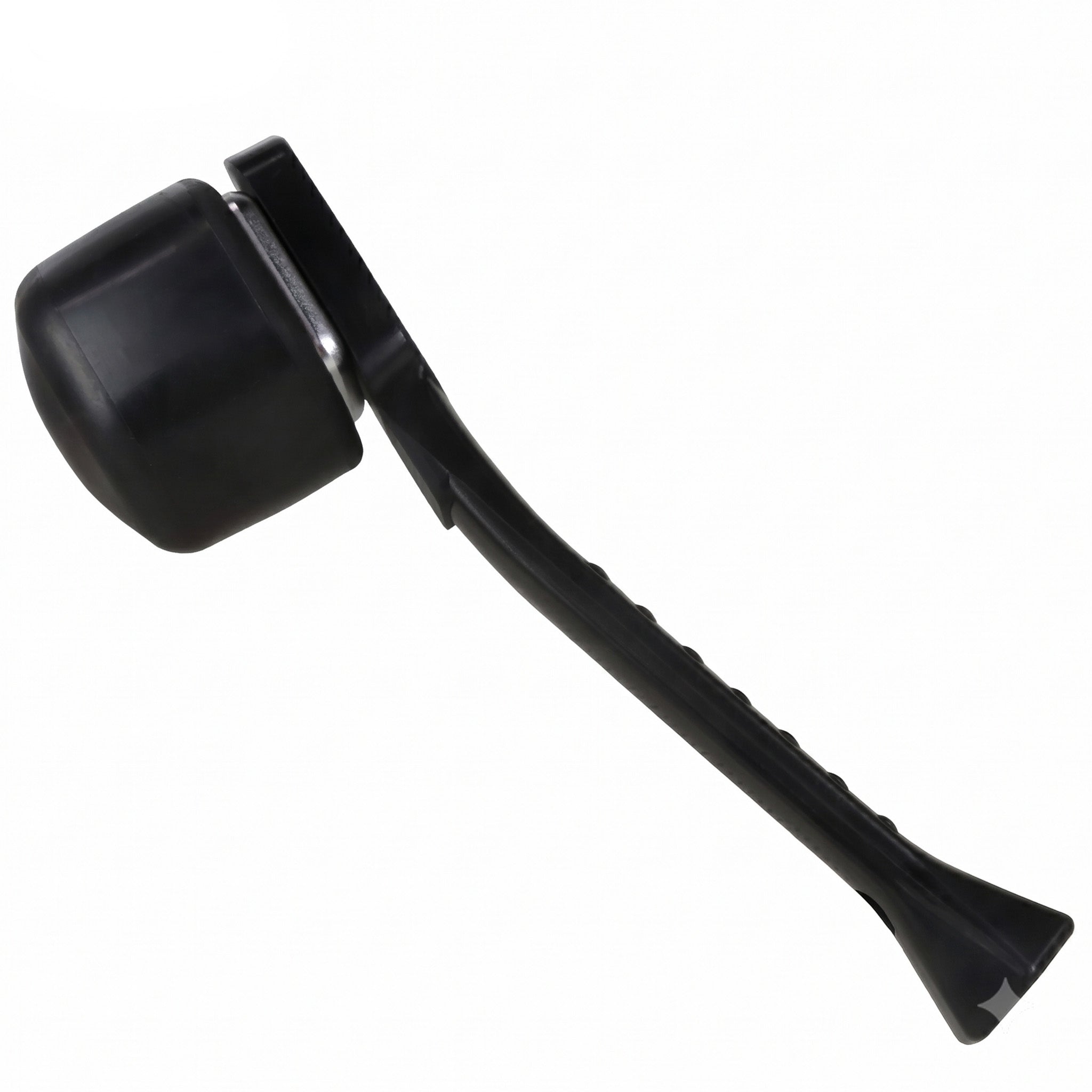 Pro Air Tools LE-1190 Special Mallet, durable non-marring striking tool with a rubber head for gentle impact and surface protection.