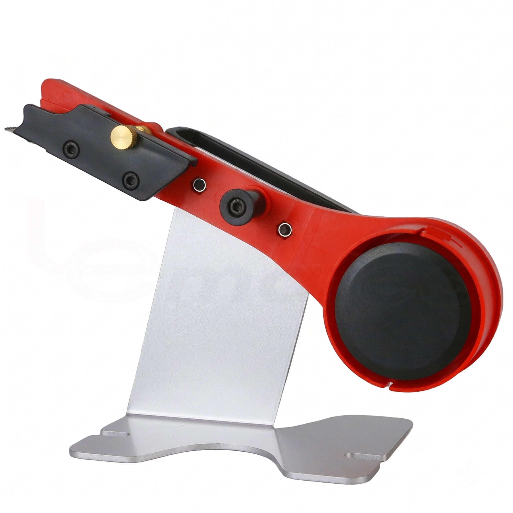 Pro Air Tools LE-1195 Car Paint Masking Tape Dispenser 19mm for easy edging and precise masking in automotive painting.