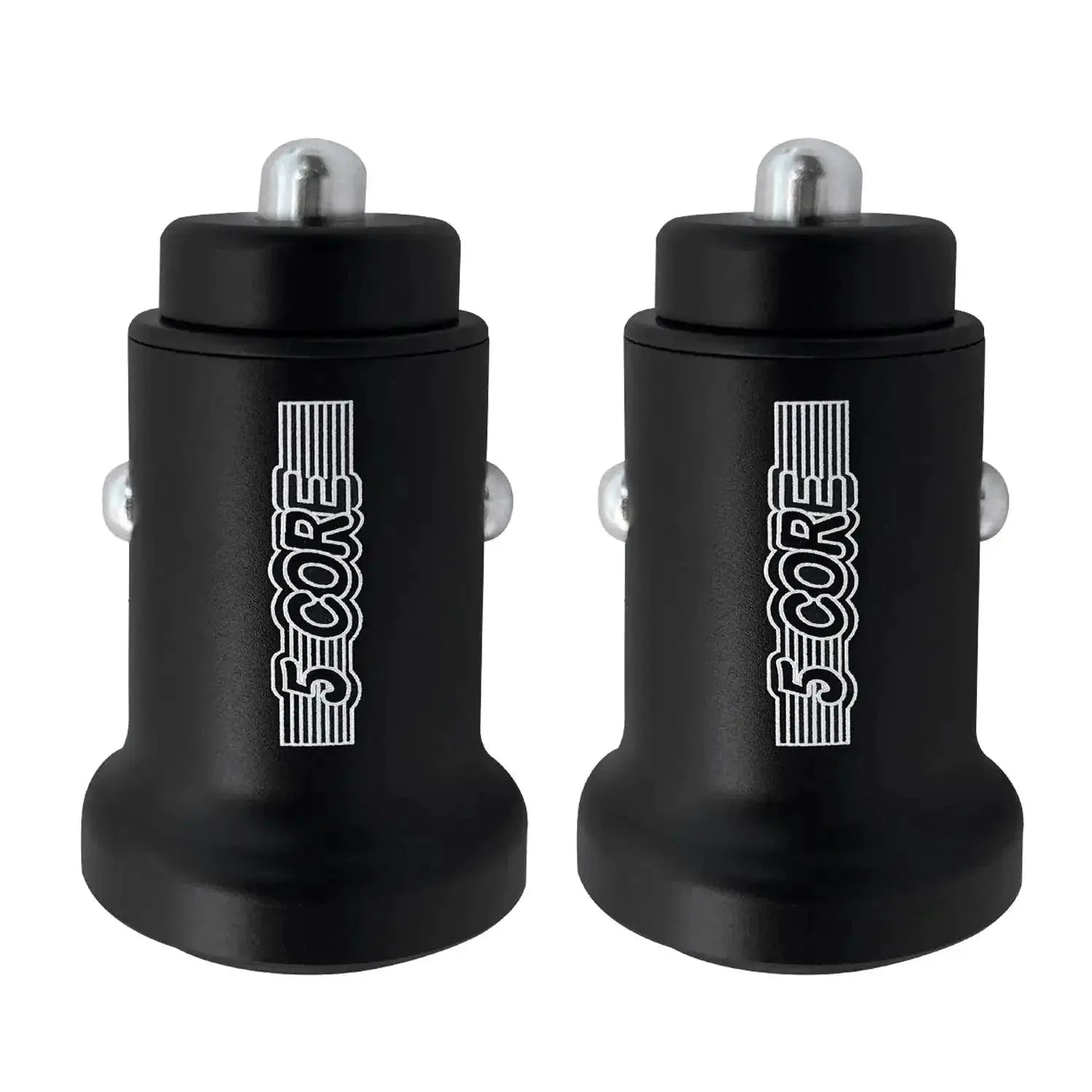 5Core SpeedCharge Car USB-C Adapter MANDOTOS