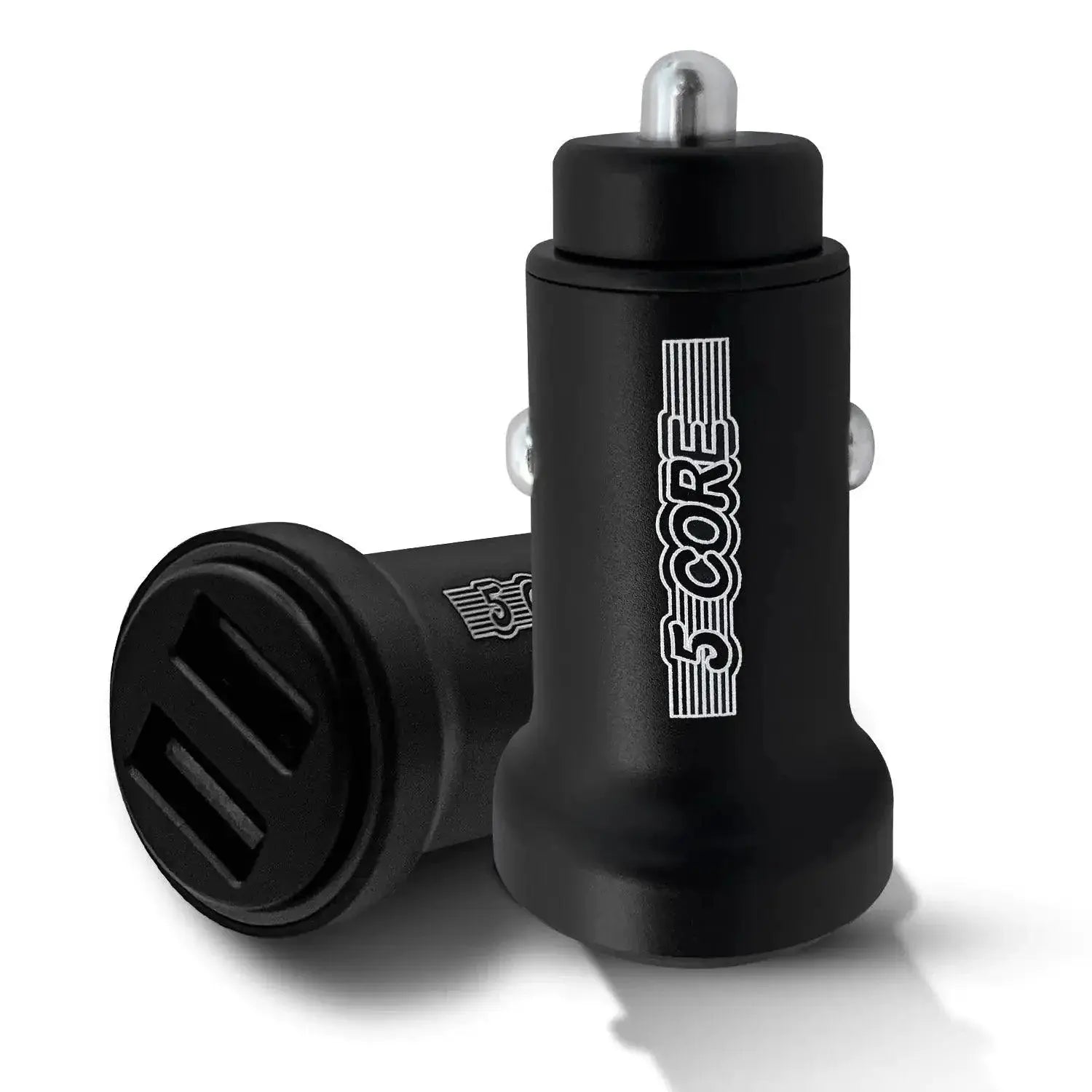 5Core SpeedCharge Car USB-C Adapter MANDOTOS