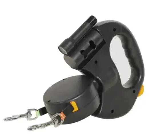 AutoExtend Towing Rope with Light MANDOTOS