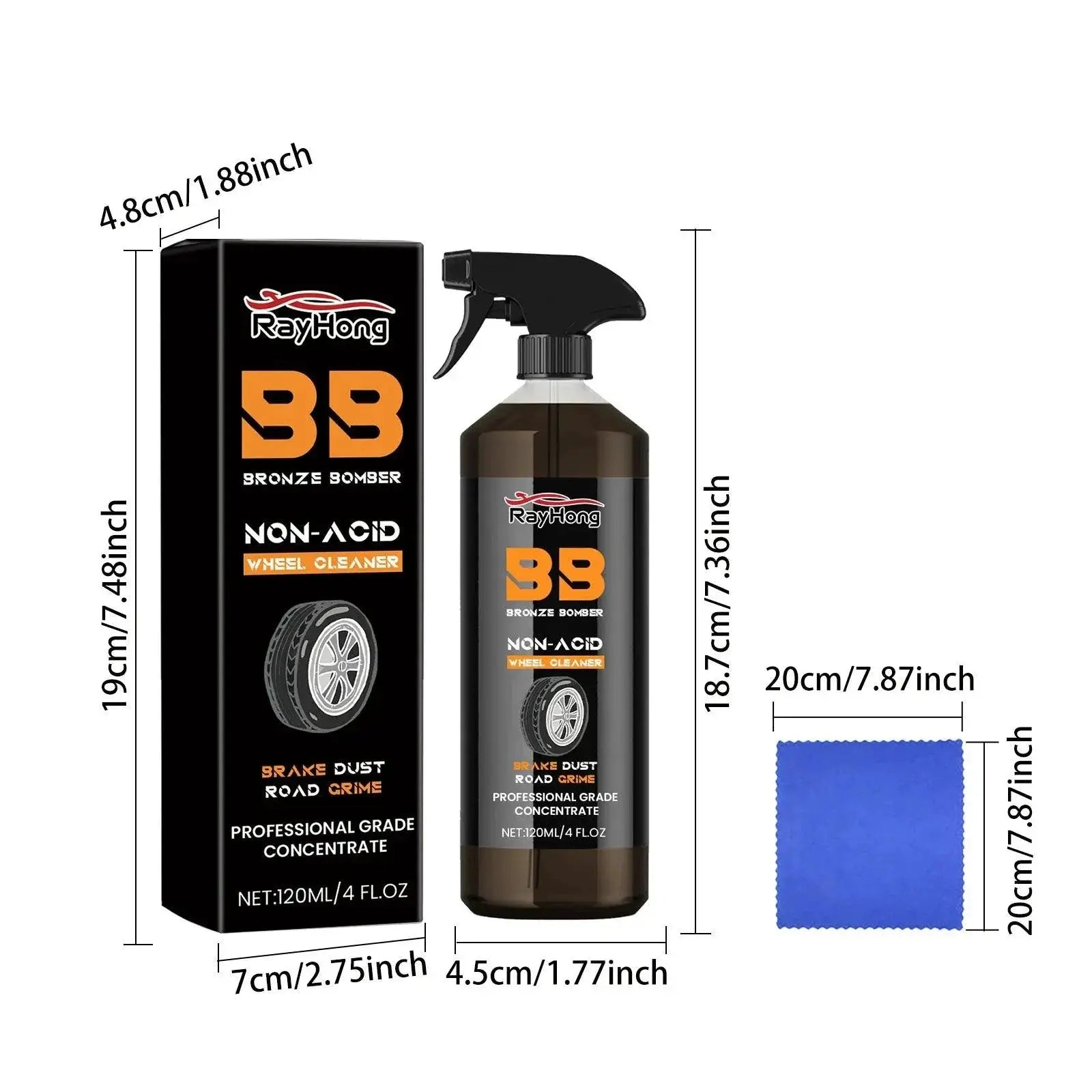 Auto Wheel Refresher MANDOTOS