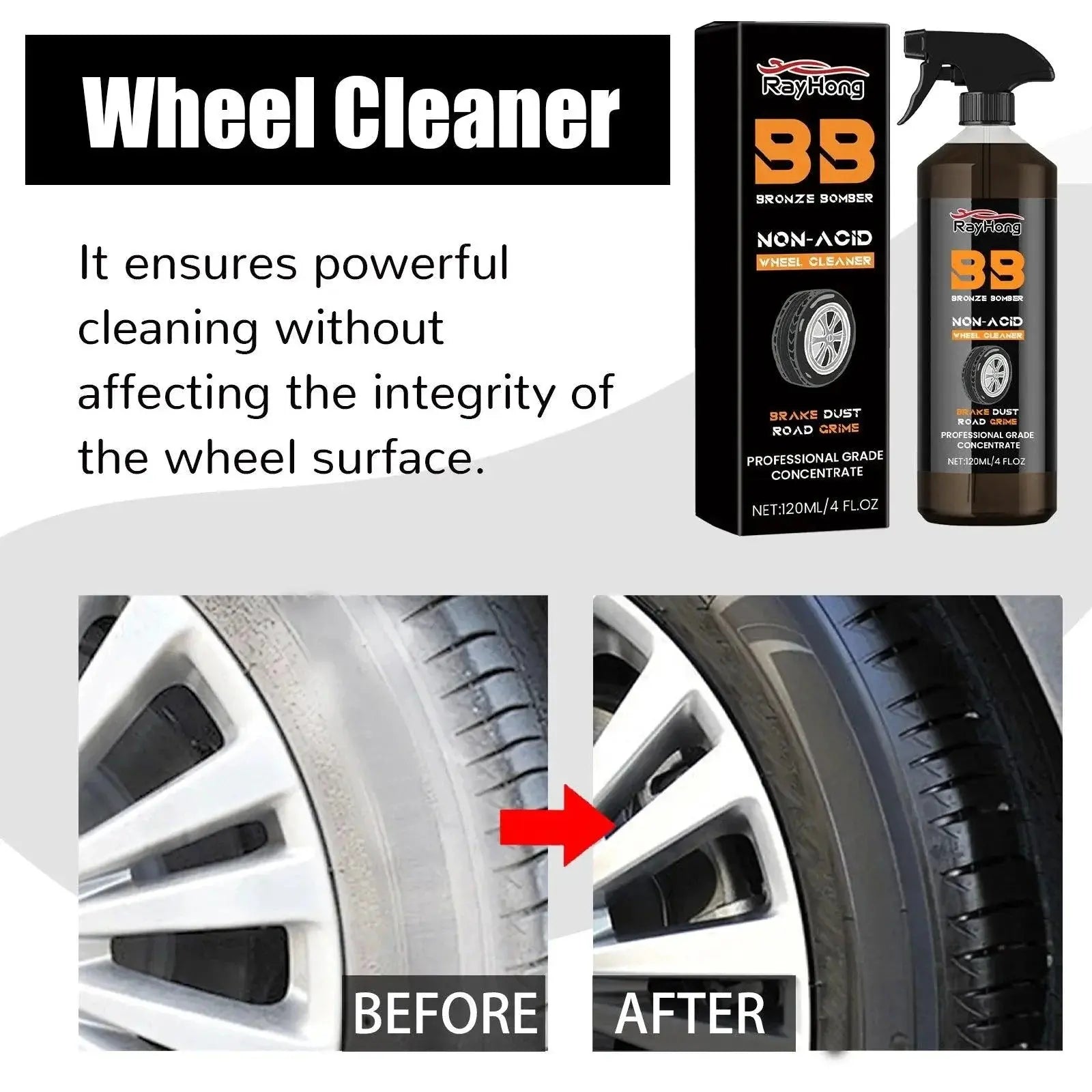 Auto Wheel Refresher MANDOTOS