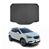 2017-2022 Buick Encore Cargo Liner Trunk Mat All Weather Black