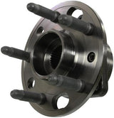 Vinyasa Automotive Hub Bearing, suspension part