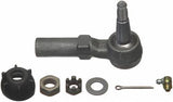 Vinyasa Automotive Outer Tie Rod Ends, suspension part