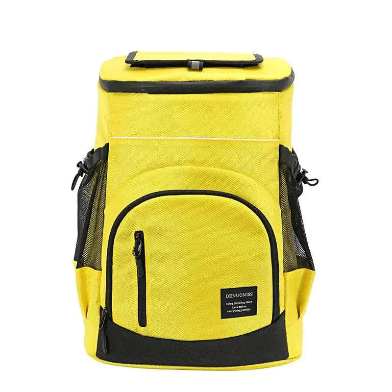 ChillPack 33L Travel Cooler MANDOTOS