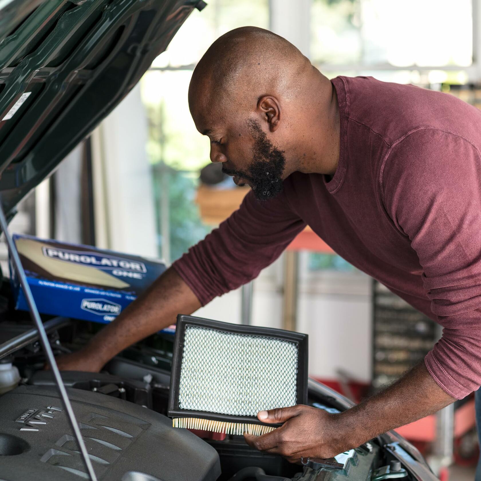 Gm Service Guy
