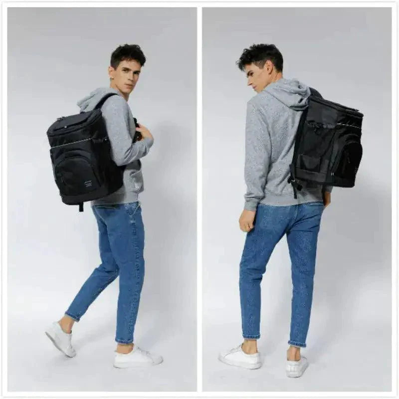 ChillPack 33L Travel Cooler MANDOTOS