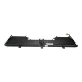 Vinyasa Automotive Active Grille Shtr, engine part