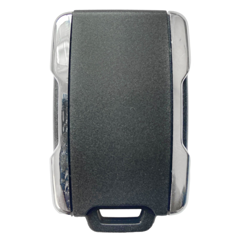 Best Key Supply Chevrolet GMC 6 Button Replacement Shell For M3N-32337100, side view