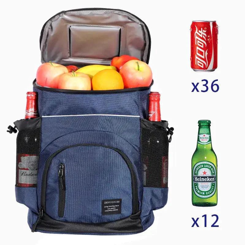 ChillPack 33L Travel Cooler MANDOTOS