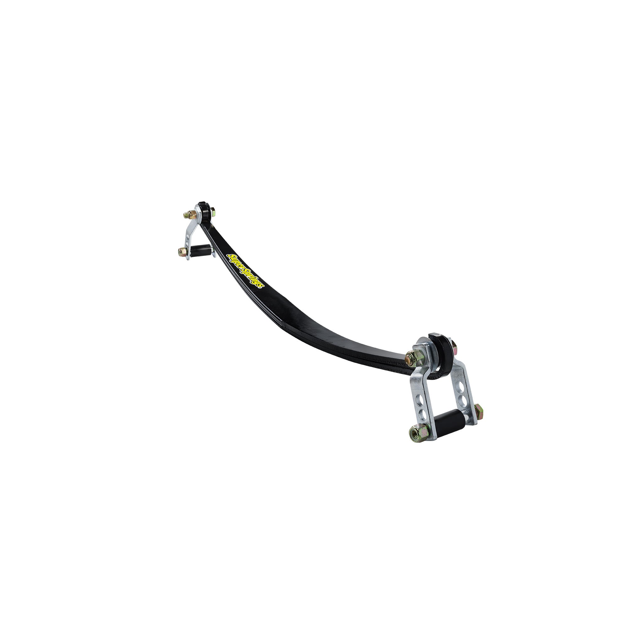 SuperSprings For Chevrolet/GMC Silverado/Sierra 2500/3500 Express/Savana 3500 Ford F-250/F-350 Montgomery Parts
