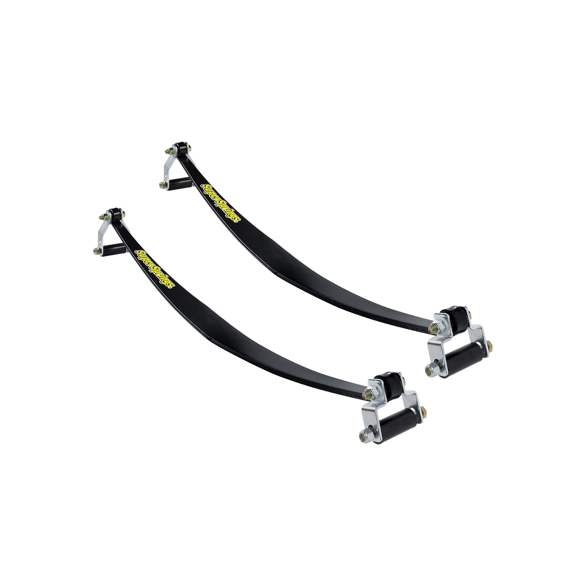 SuperSprings For Chevrolet/GMC Express/Savana 1500 Montgomery Parts