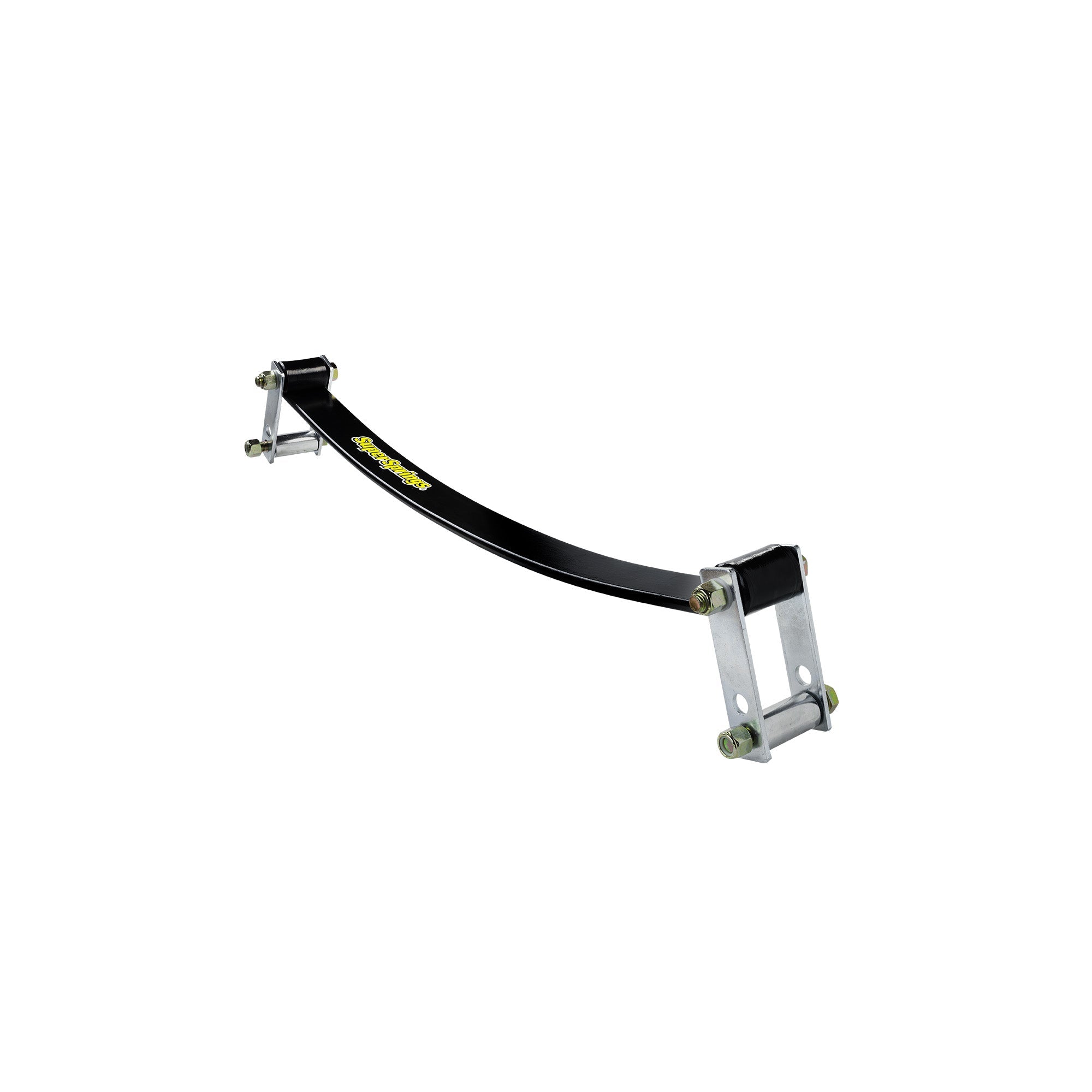 SuperSprings For RAM 2500/3500 Ford F/E Series Chevrolet/GMC Silverado/Sierra 3500 Nissan UD Montgomery Parts