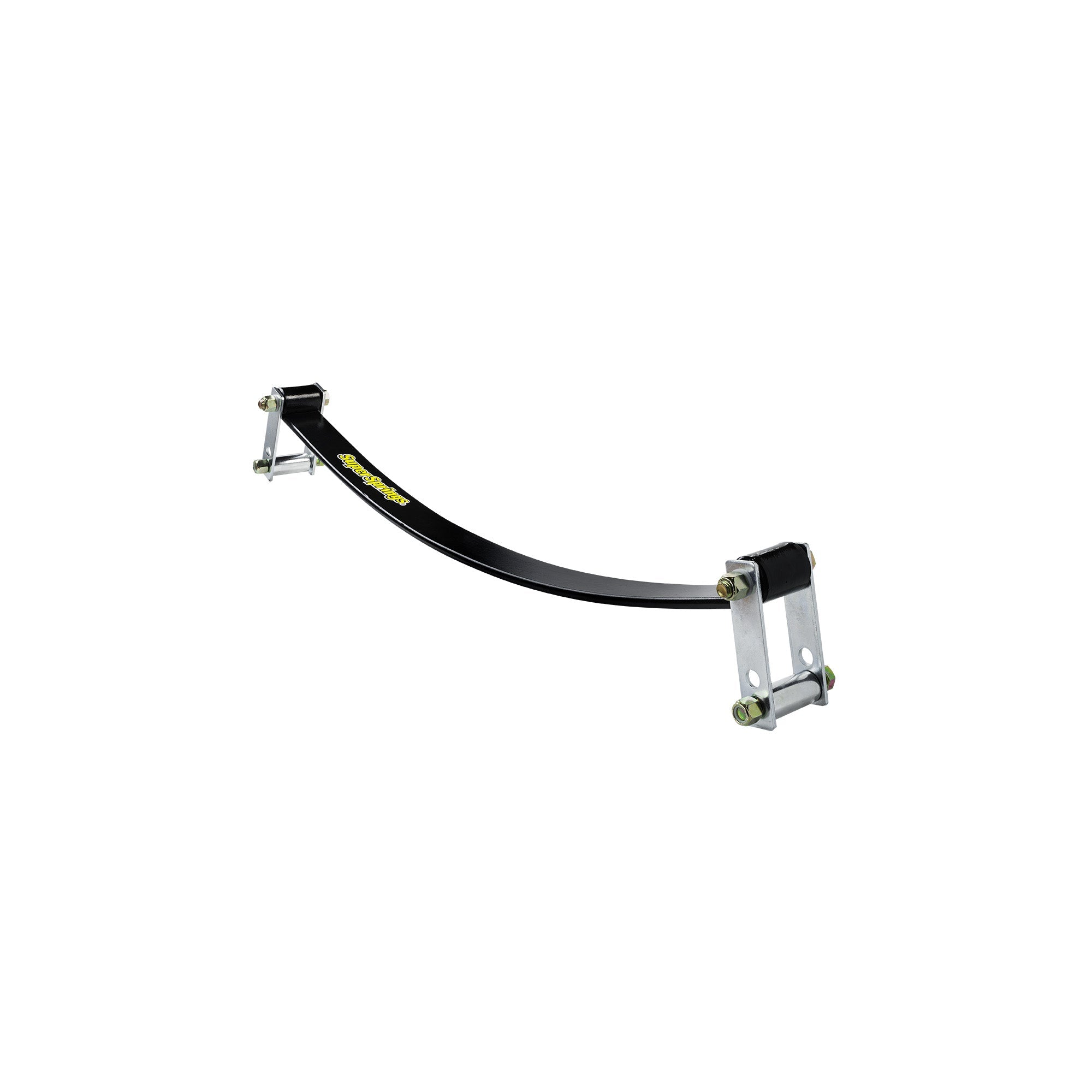 SuperSprings For Chev./GMC Silv./Sierra 3500 Expr./Sav. 4500 RAM 2500/3500/4500/5500 Ford F-350 F-450 Montgomery Parts