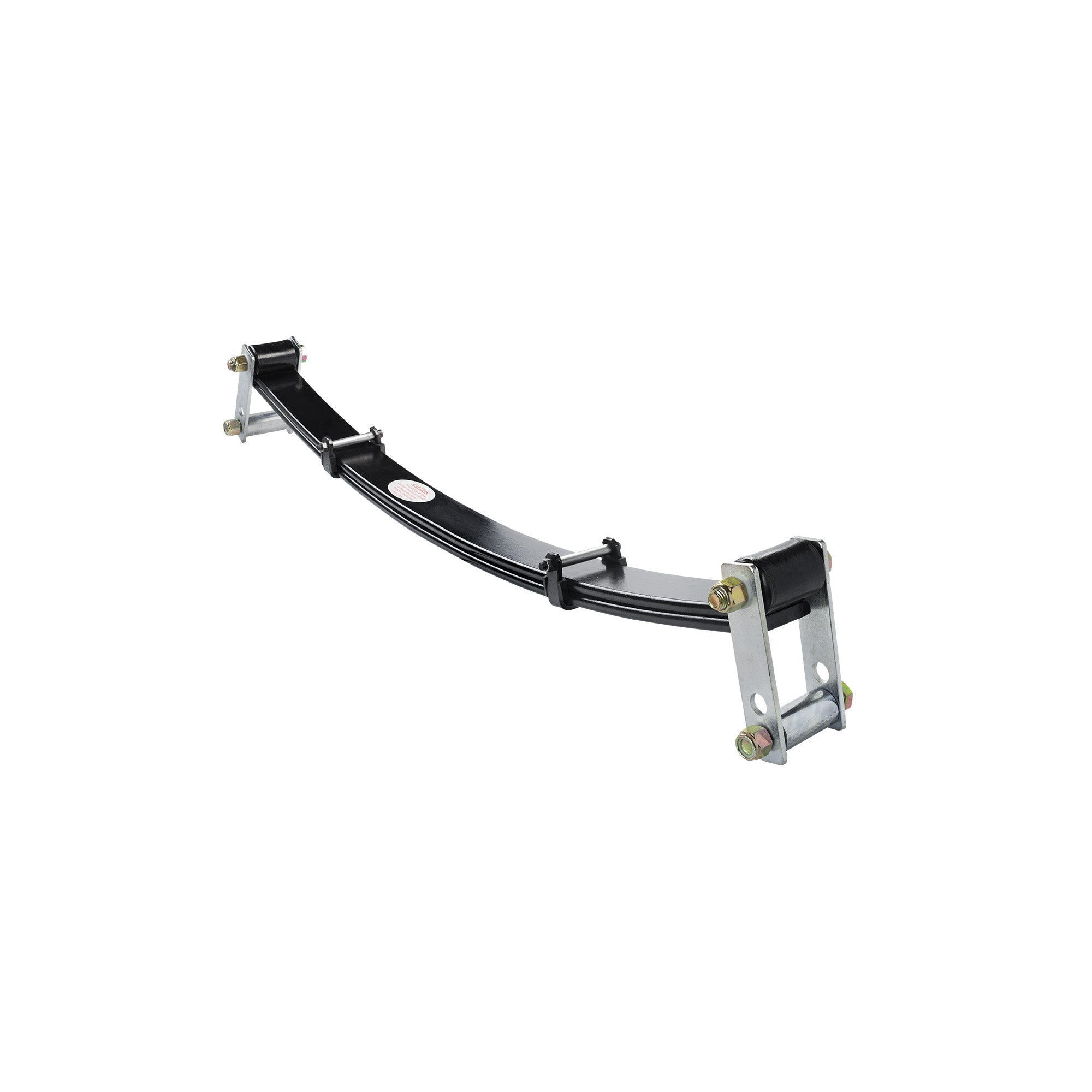 SuperSprings For Chev./GMC Silv./Sierra 3500 Expr./Sav. 4500 RAM 2500/3500/4500/5500 Ford F-350 F-450 Montgomery Parts
