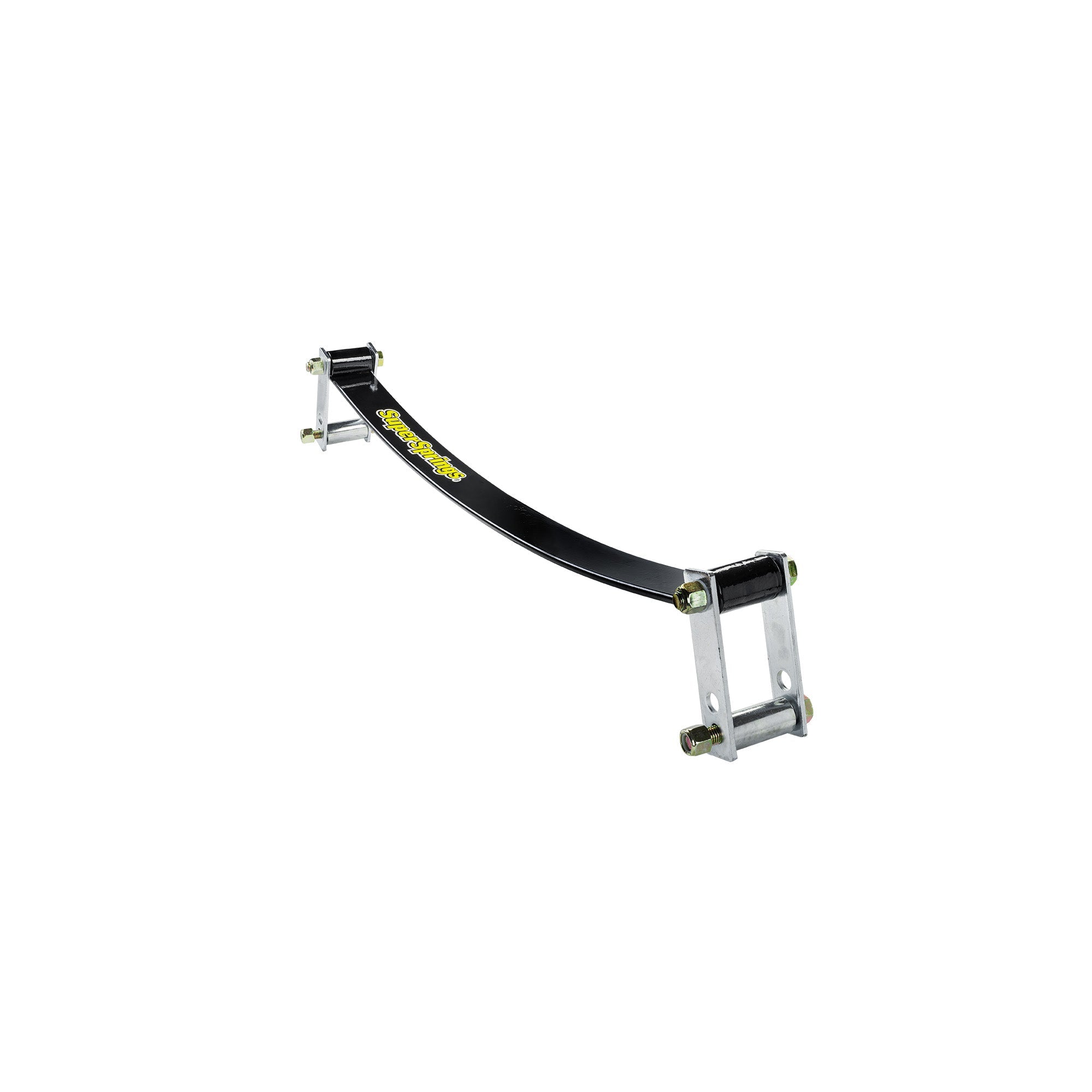 SuperSprings For RAM 2500/3500 Ford F/E Series Chevrolet/GMC Silverado/Sierra 3500 Nissan UD Montgomery Parts
