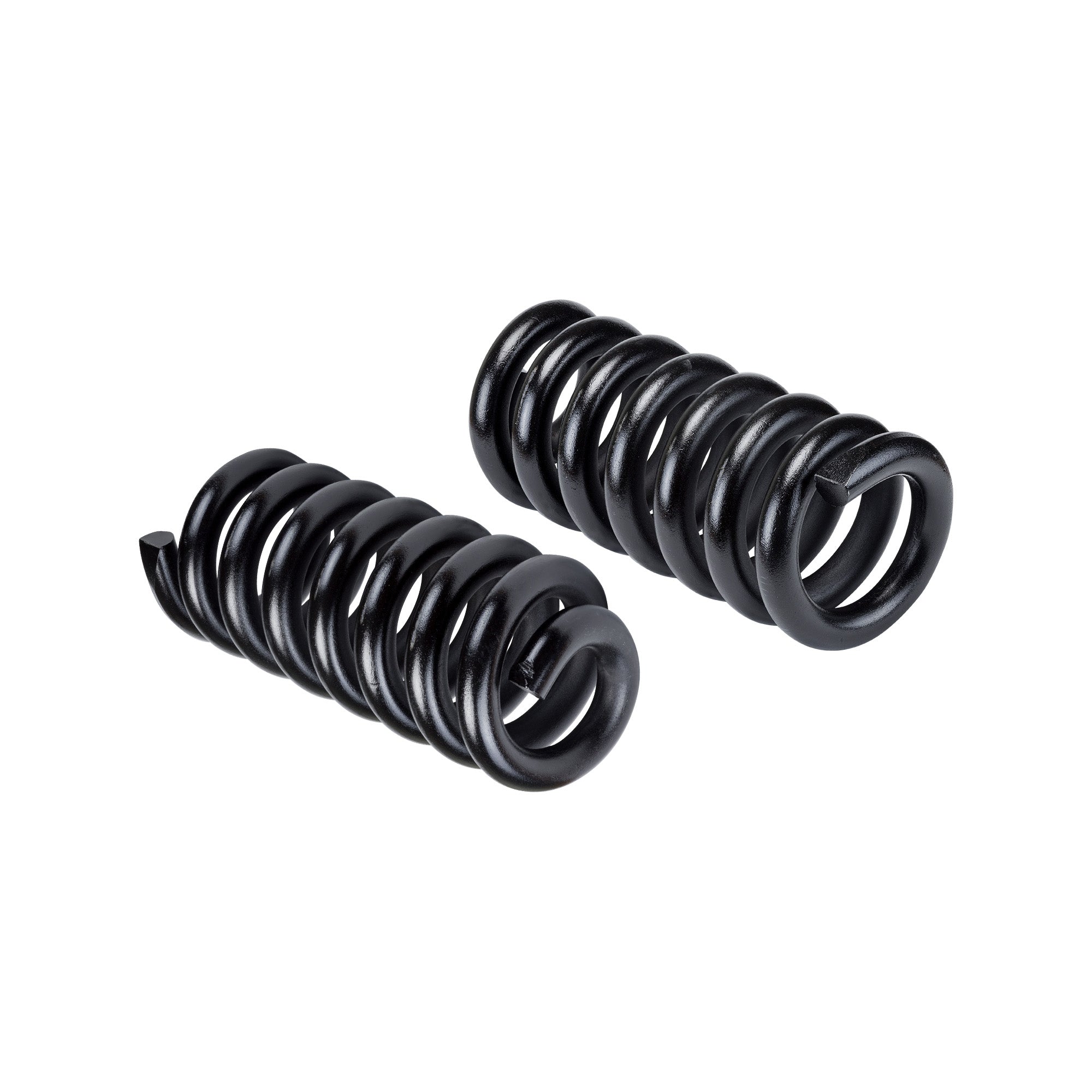 SuperCoils For Chevrolet/GMC C20/C25 Chevrolet/GMC G20/G25 Chevrolet P30/P32 Montgomery Parts
