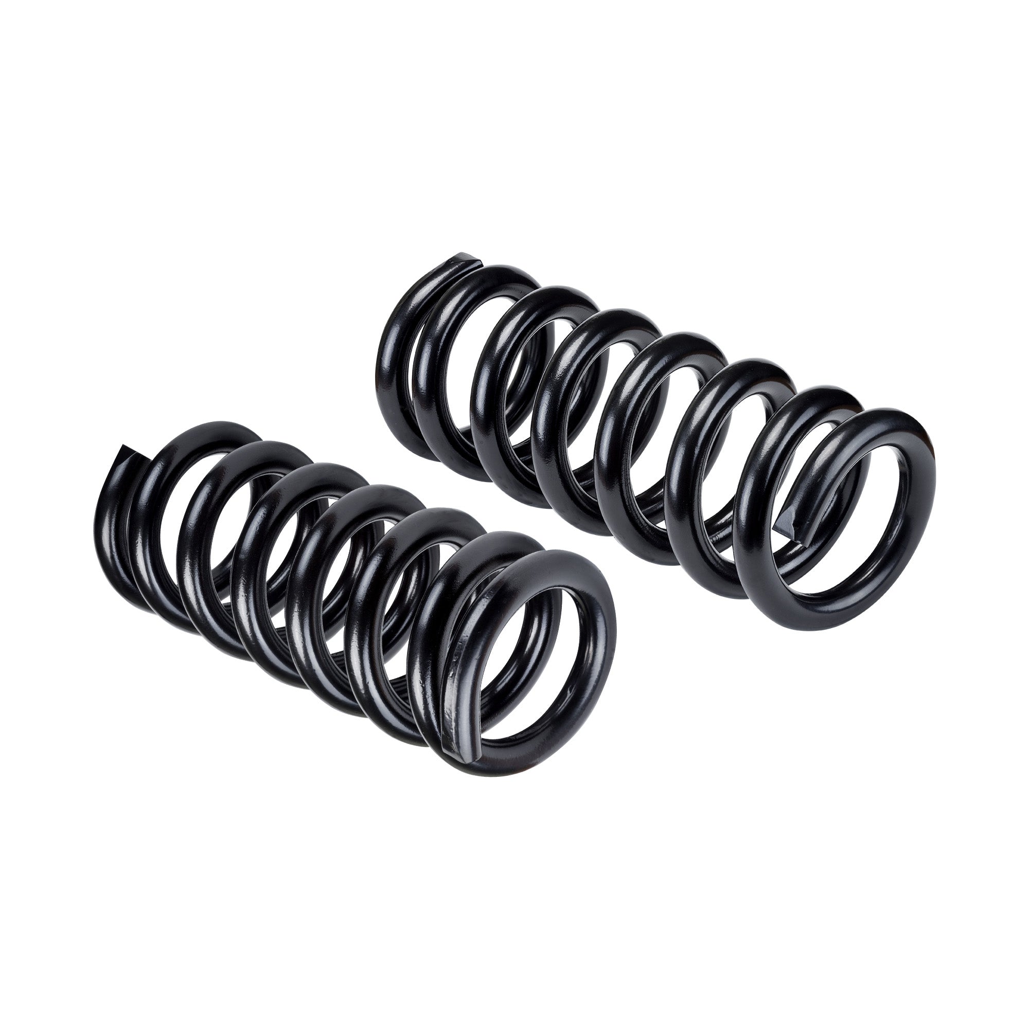 SuperCoils For Chevrolet/GMC C20/C25 Chevrolet/GMC Express/Savana 2500/3500 RAM 2500/3500 Montgomery Parts