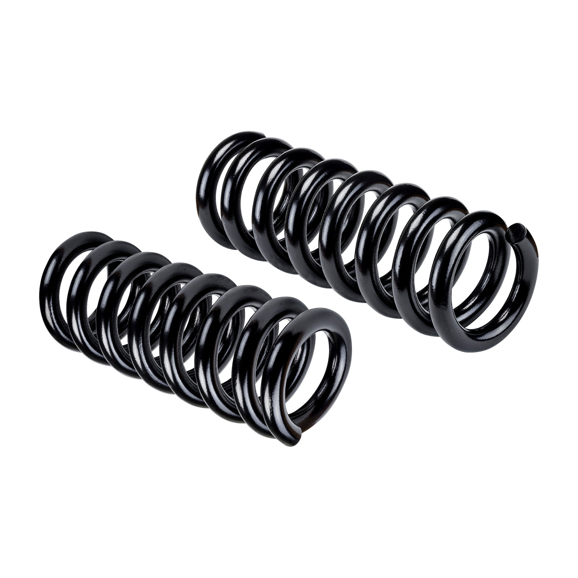 SuperCoils For Chevrolet Express 3500/4500 GMC Savana 3500/4500 Montgomery Parts