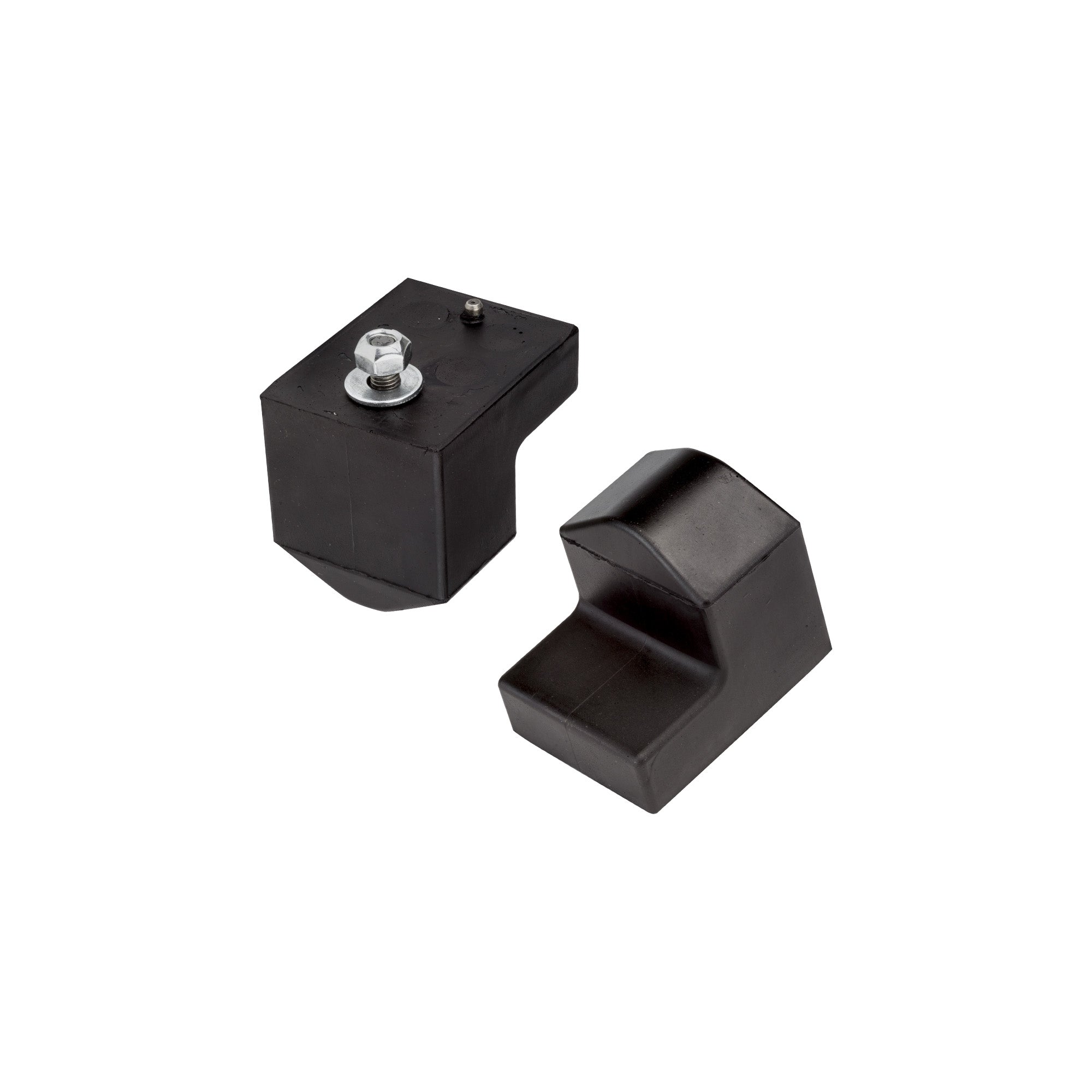 SumoSprings Front For Chevrolet/GMC Silverado/Sierra/Suburban/Tahoe/Yukon 2500/3500 Silverado/Sierra 1500 Montgomery Parts
