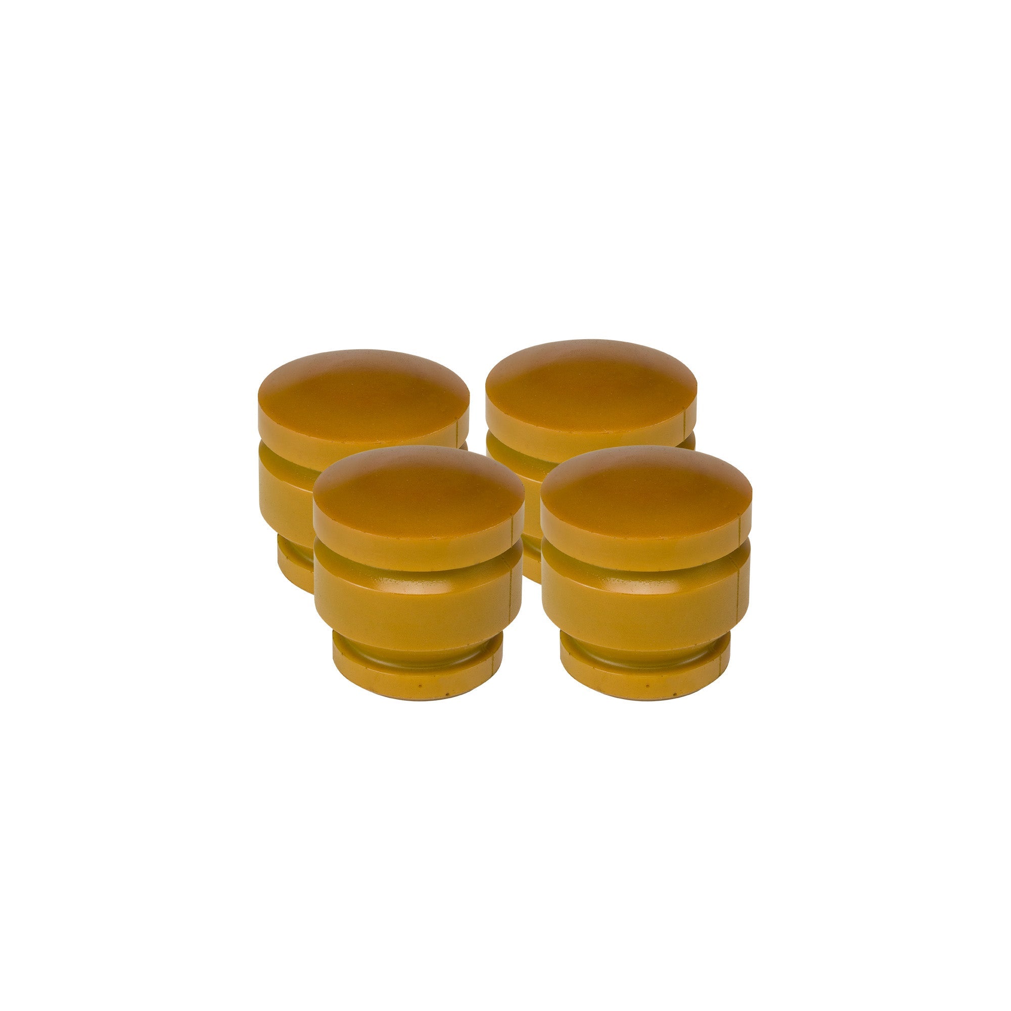 SumoSprings Front For Chevrolet Silverado 2500/3500 GMC Sierra 2500/3500 Montgomery Parts