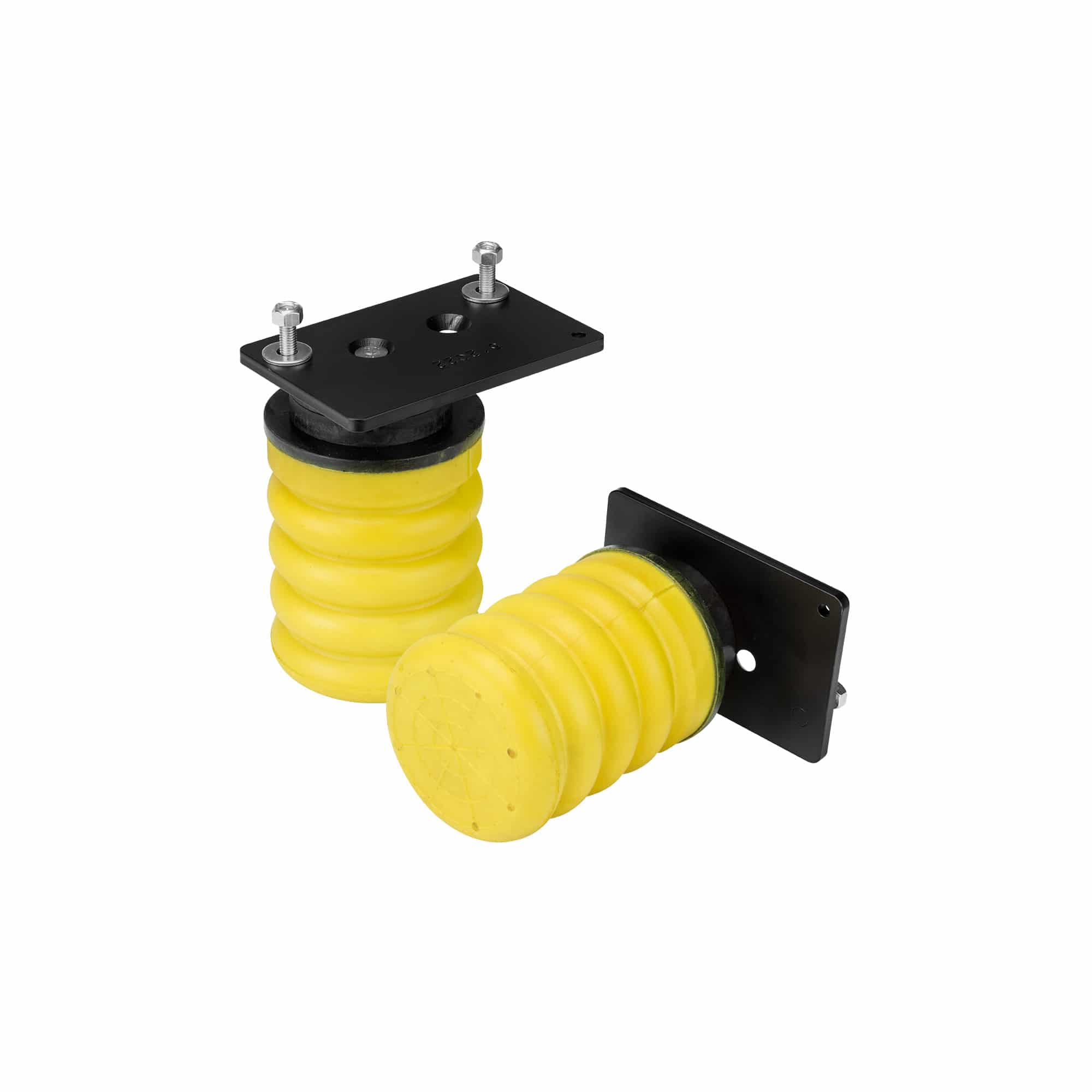 SumoSprings Rear For Chevrolet Silverado 2500|3500 GMC Sierra 2500|3500 Montgomery Parts